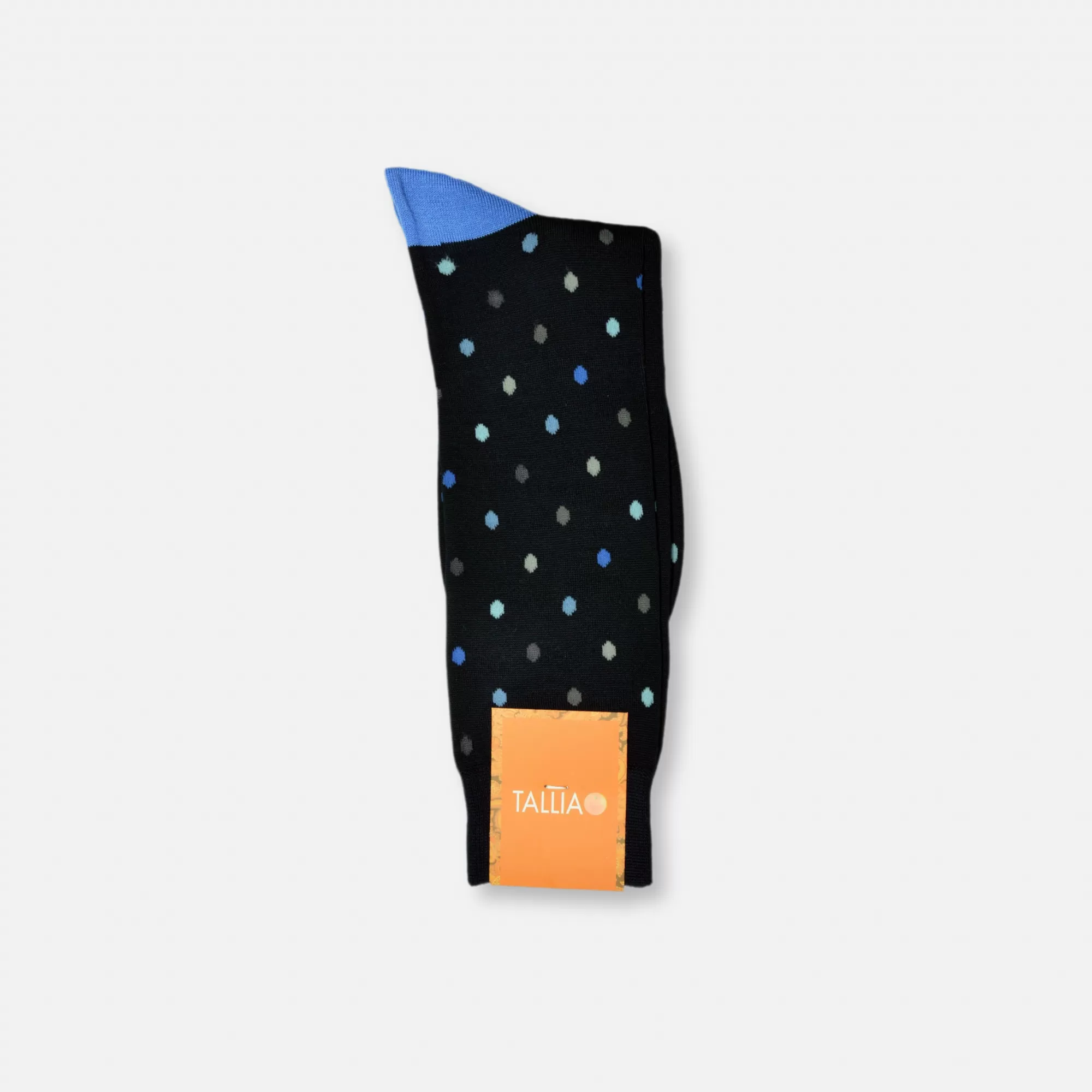 Adam Polka Dot Fashion Socks | New Edition Fashion Flash Sale