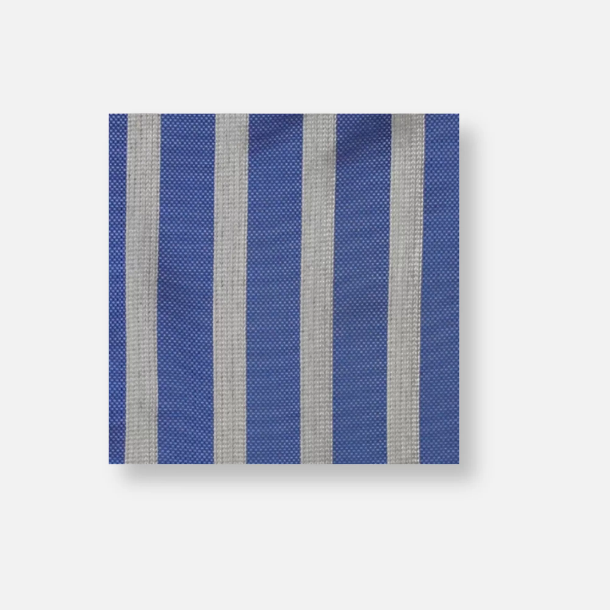 Adiel Striped Pocket Square | New Edition Fashion Flash Sale