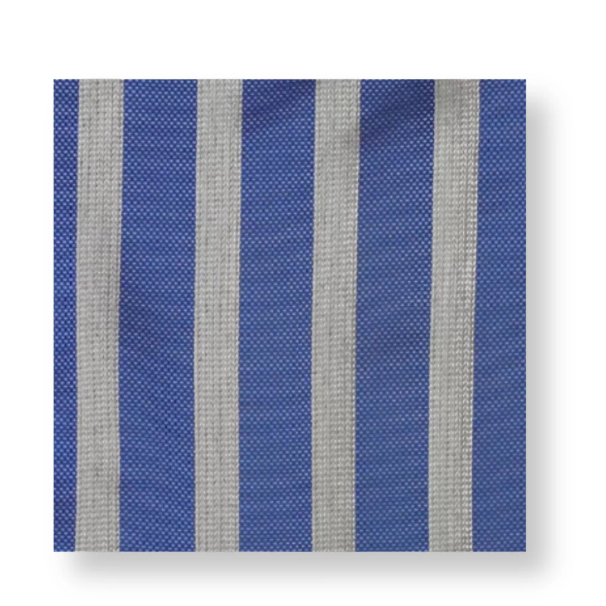 Adiel Striped Pocket Square | New Edition Fashion Flash Sale