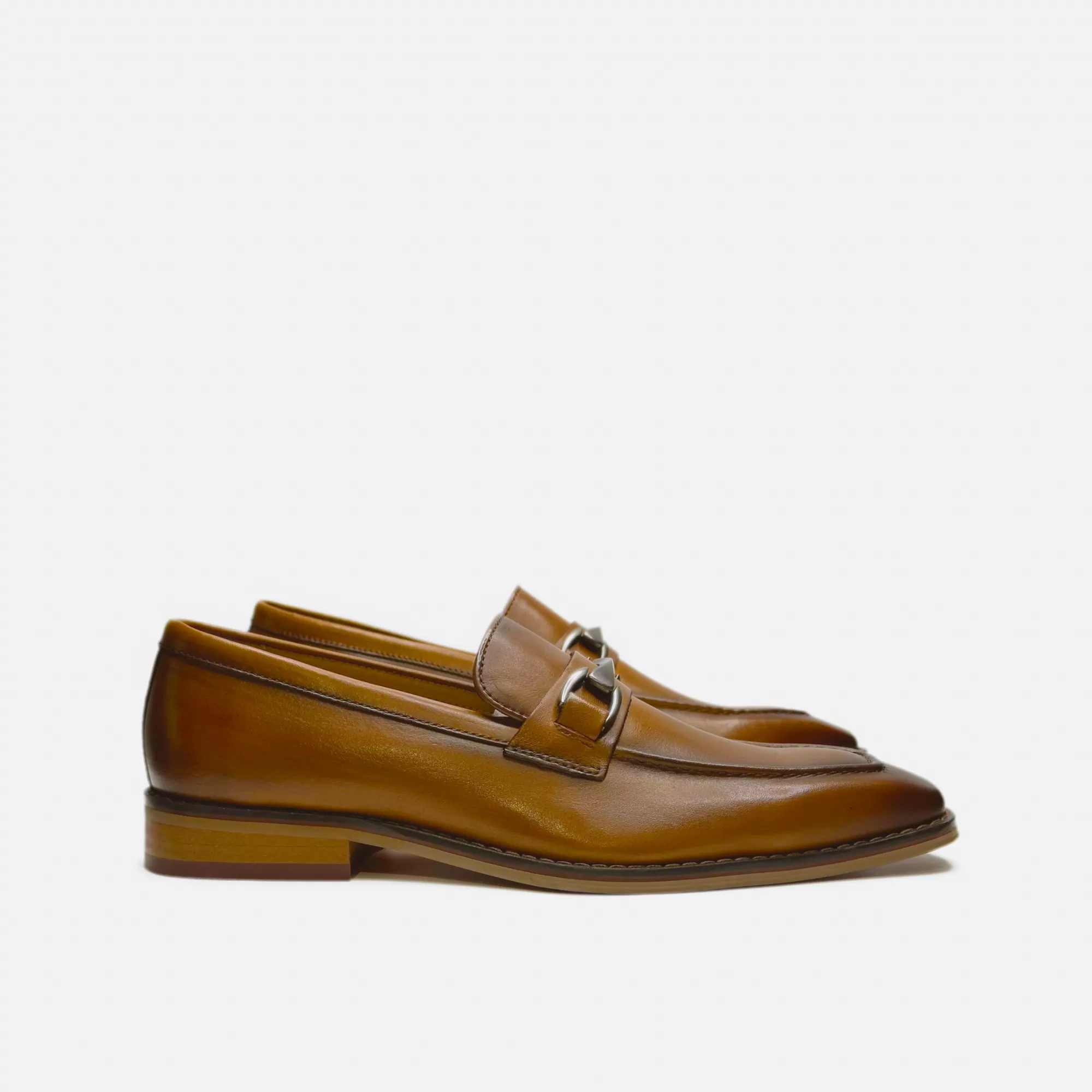 Alessio Bit Loafer Shoes | New Edition Fashion Best