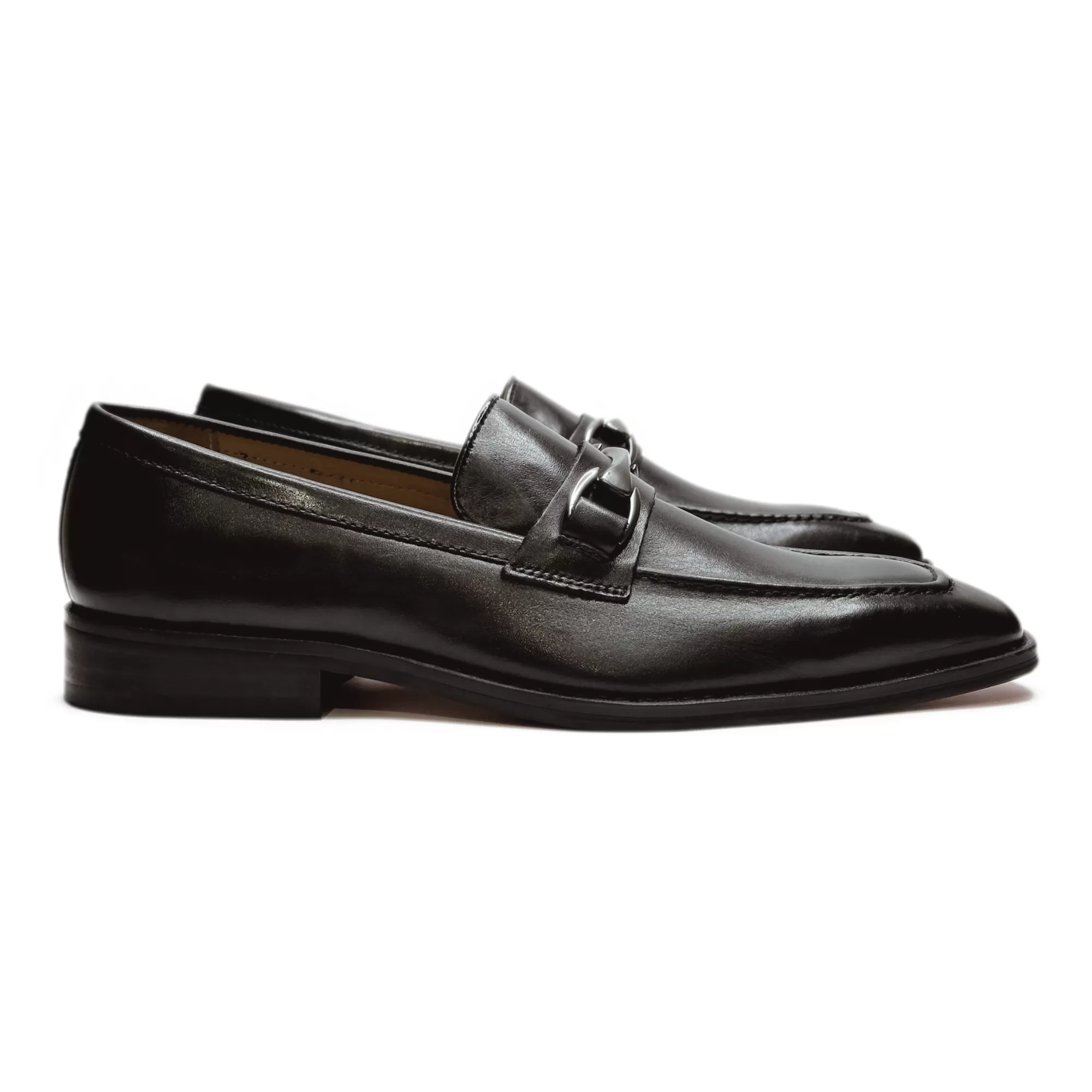 Alessio Bit Loafer Shoes | New Edition Fashion Hot