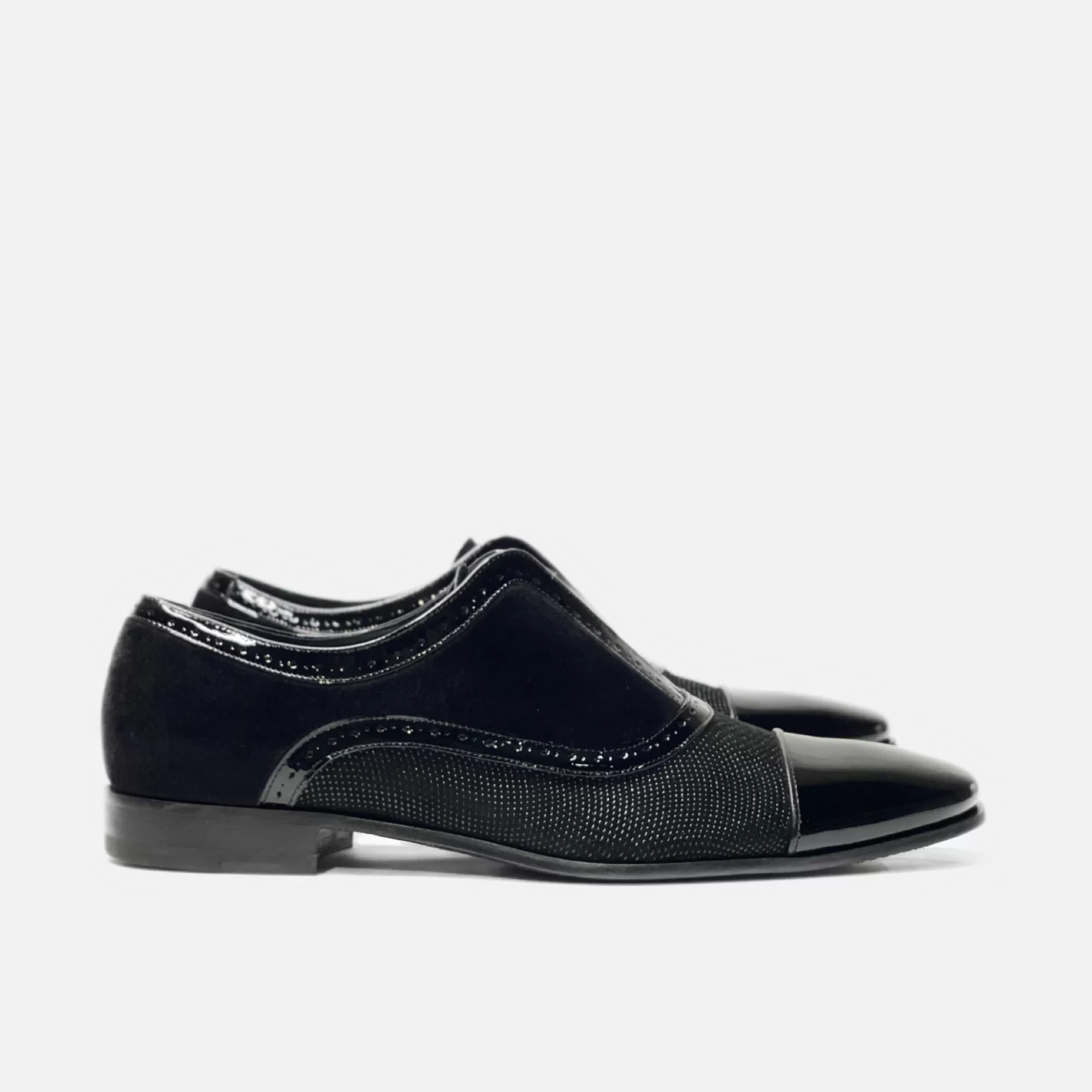 Alter Ego Slip On Dress Shoes | New Edition Fashion Discount