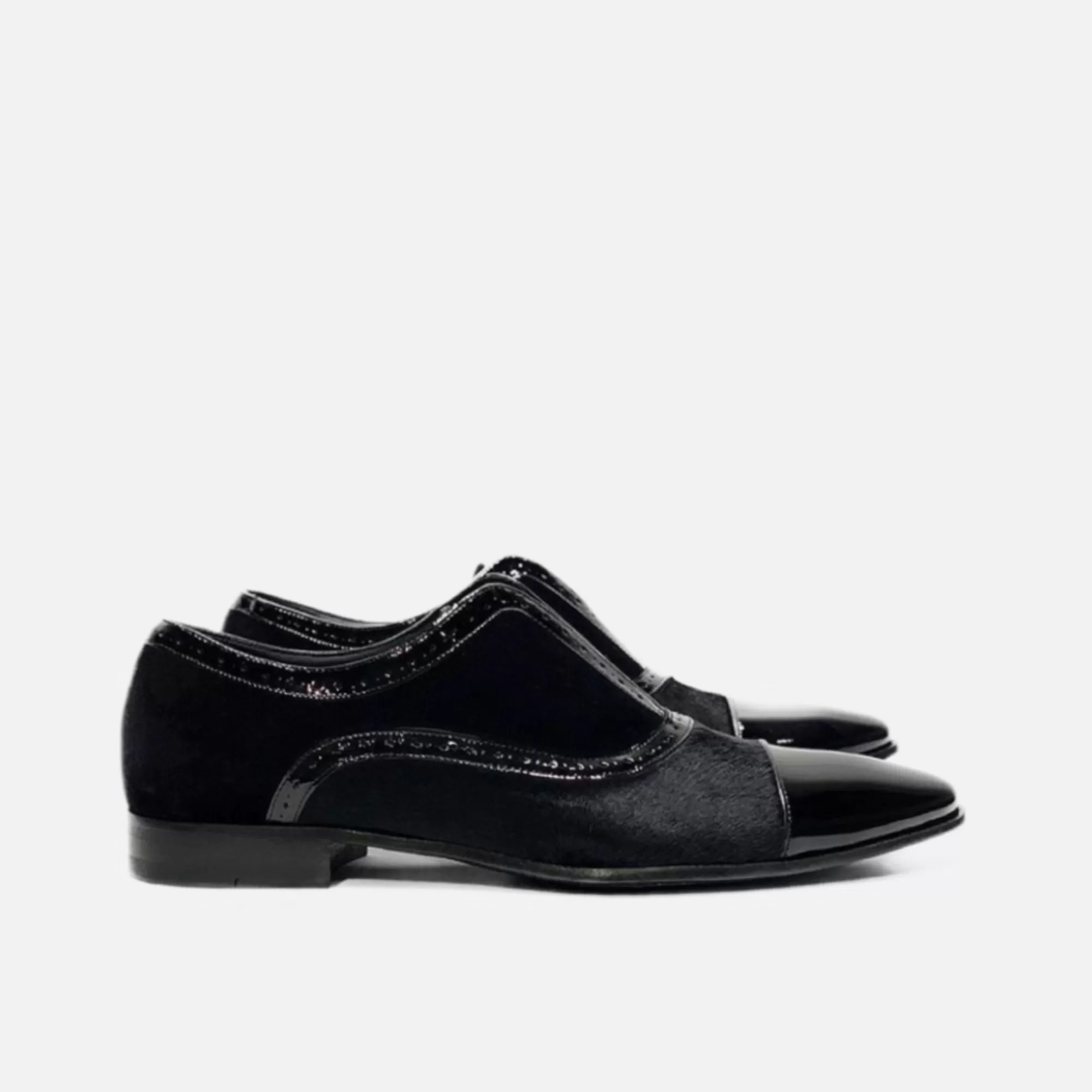 Alter Ego Slip On Dress Shoes | New Edition Fashion Shop