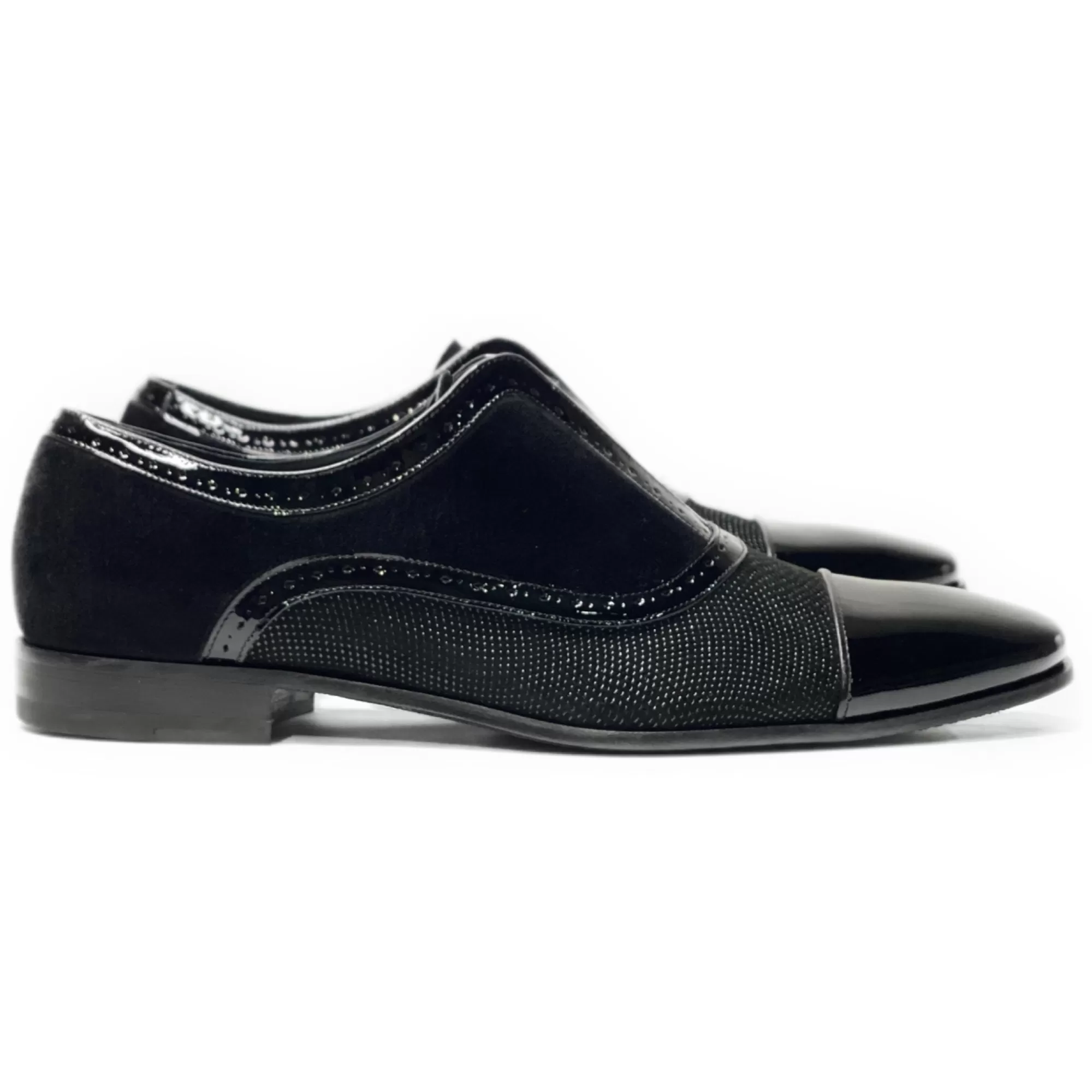 Alter Ego Slip On Dress Shoes | New Edition Fashion Discount