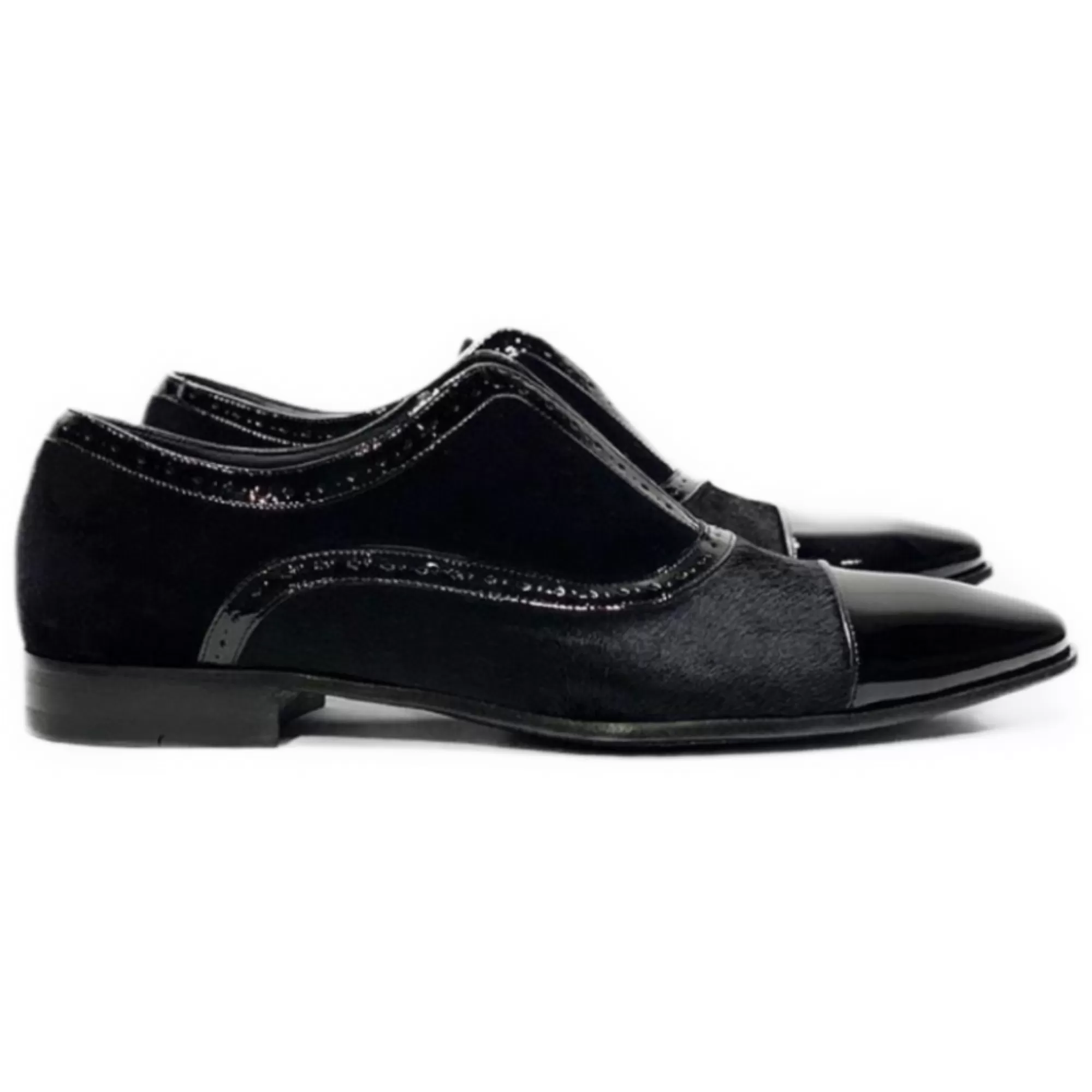 Alter Ego Slip On Dress Shoes | New Edition Fashion Shop