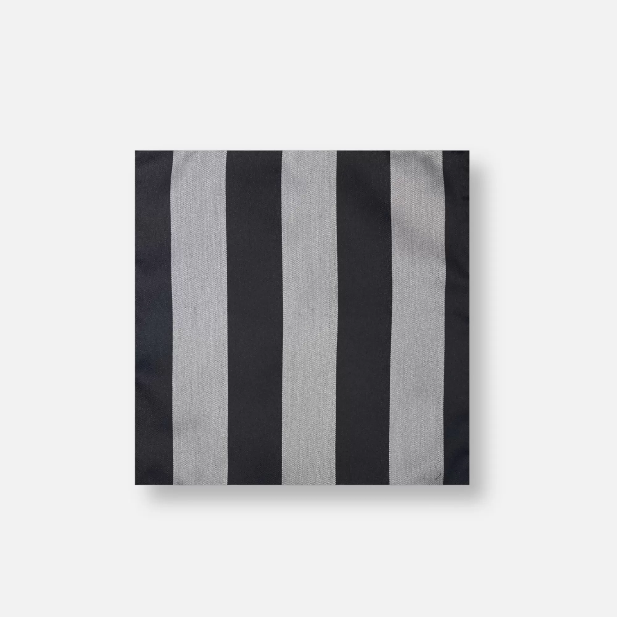 Amerigo Striped Pocket Square | New Edition Fashion New