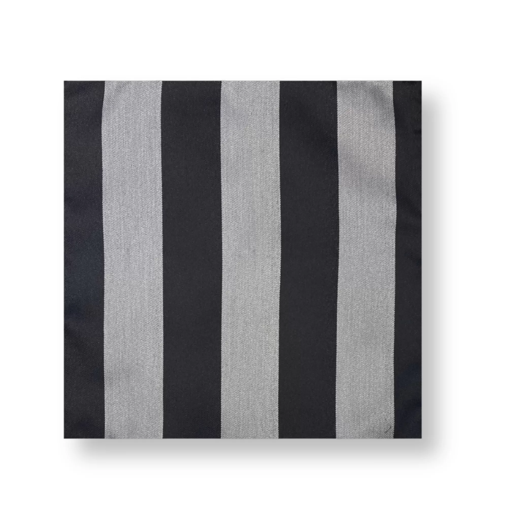 Amerigo Striped Pocket Square | New Edition Fashion New