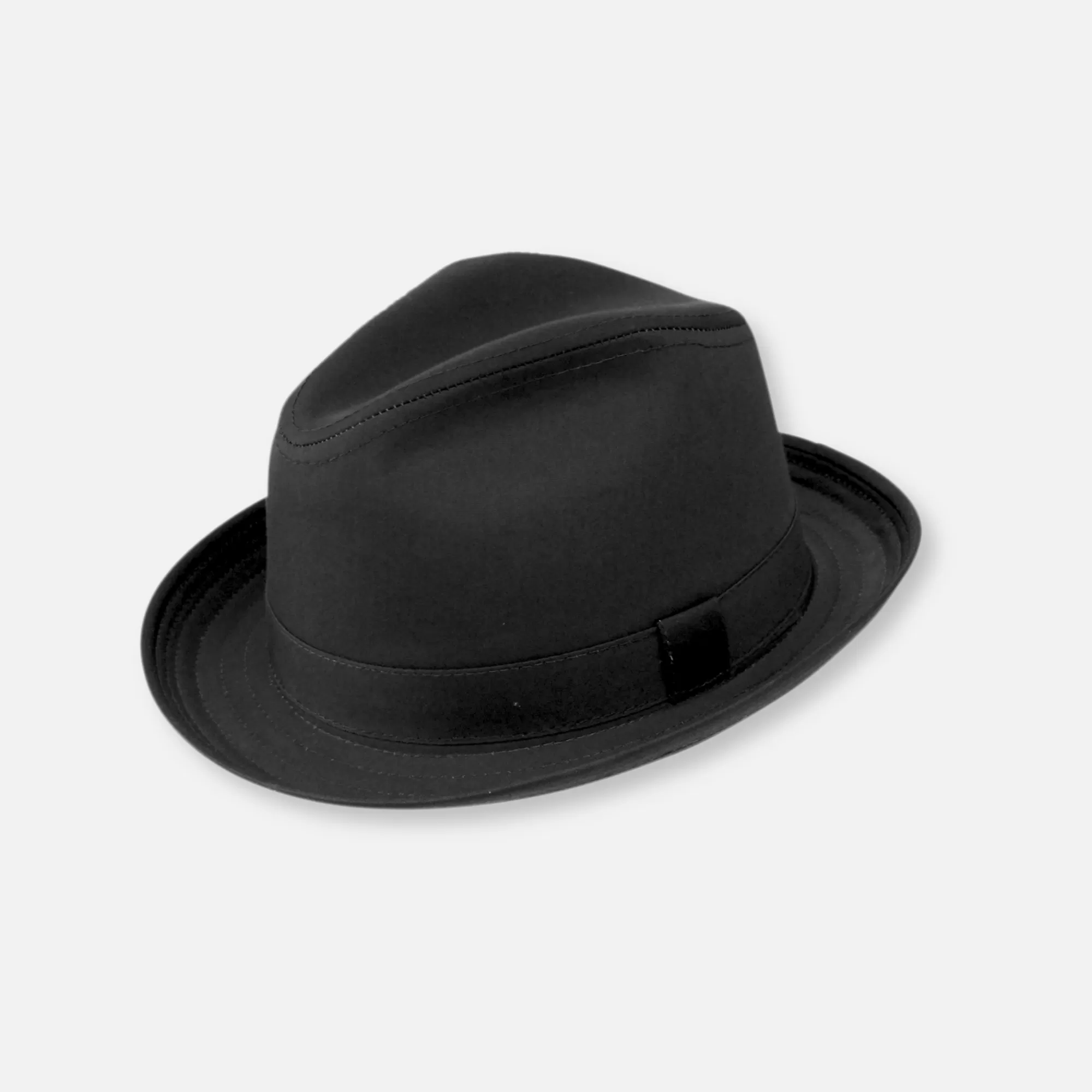 Andes Rain Fedora | New Edition Fashion Shop