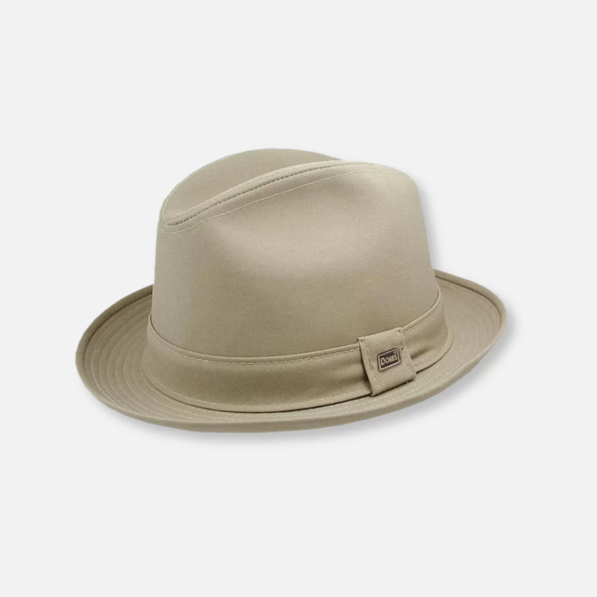 Andes Rain Fedora | New Edition Fashion Fashion