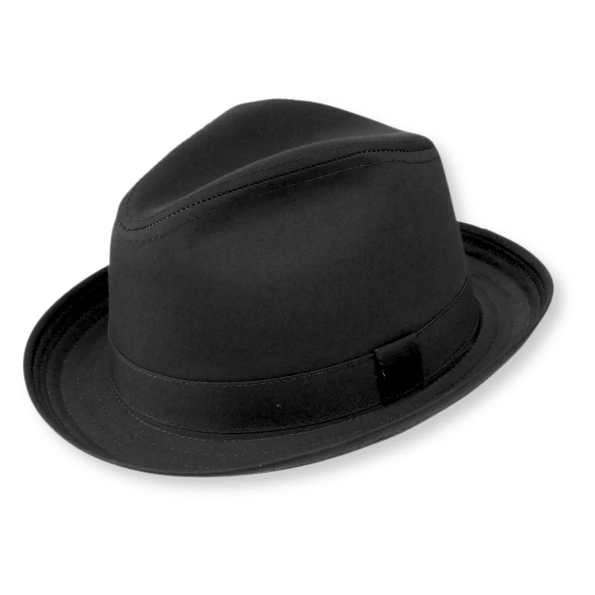 Andes Rain Fedora | New Edition Fashion Shop