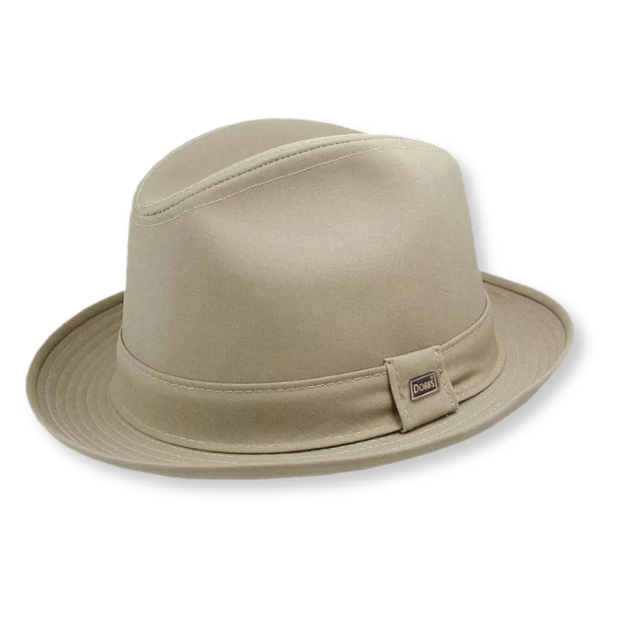 Andes Rain Fedora | New Edition Fashion Fashion