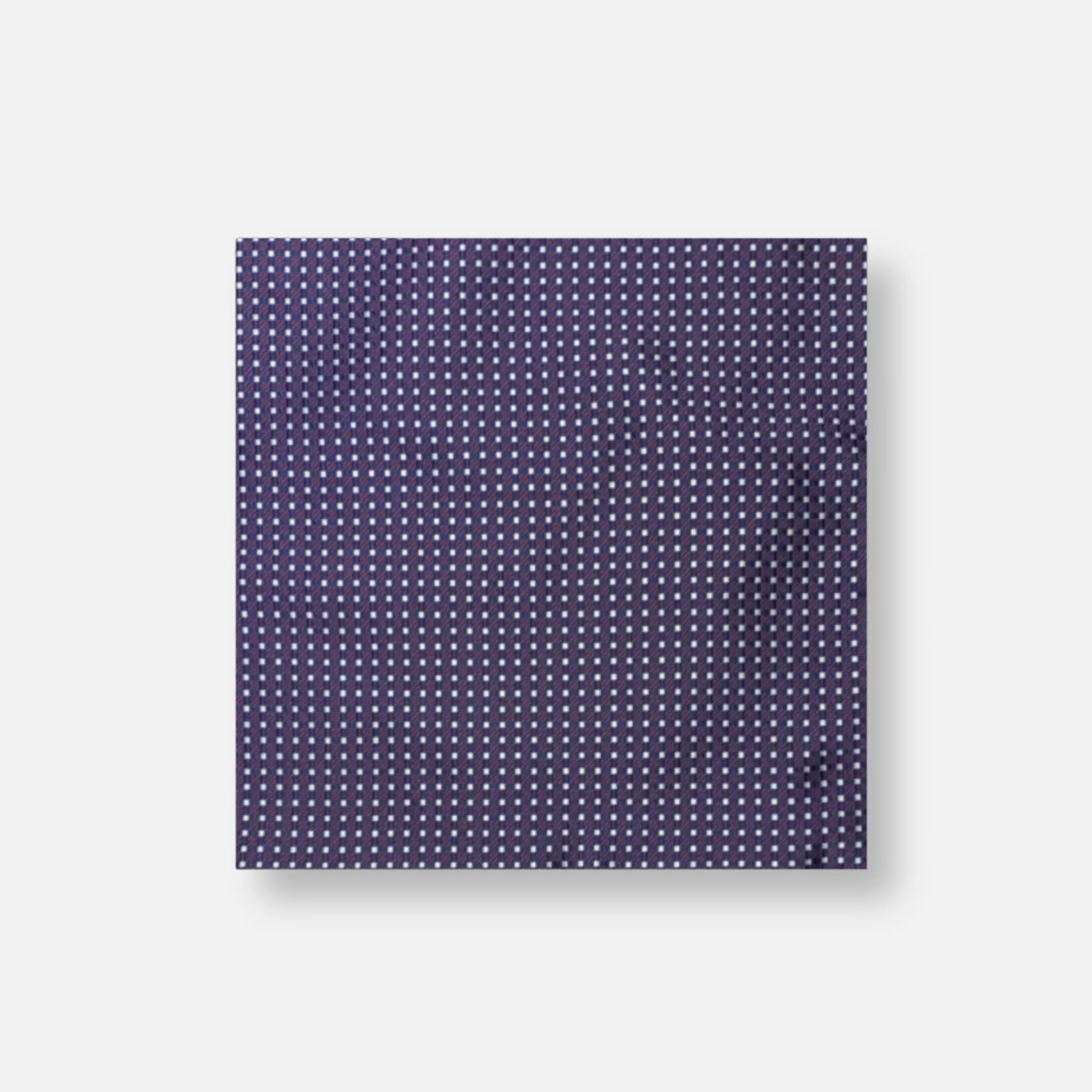 Anson Jacquard Pocket Square | New Edition Fashion Store