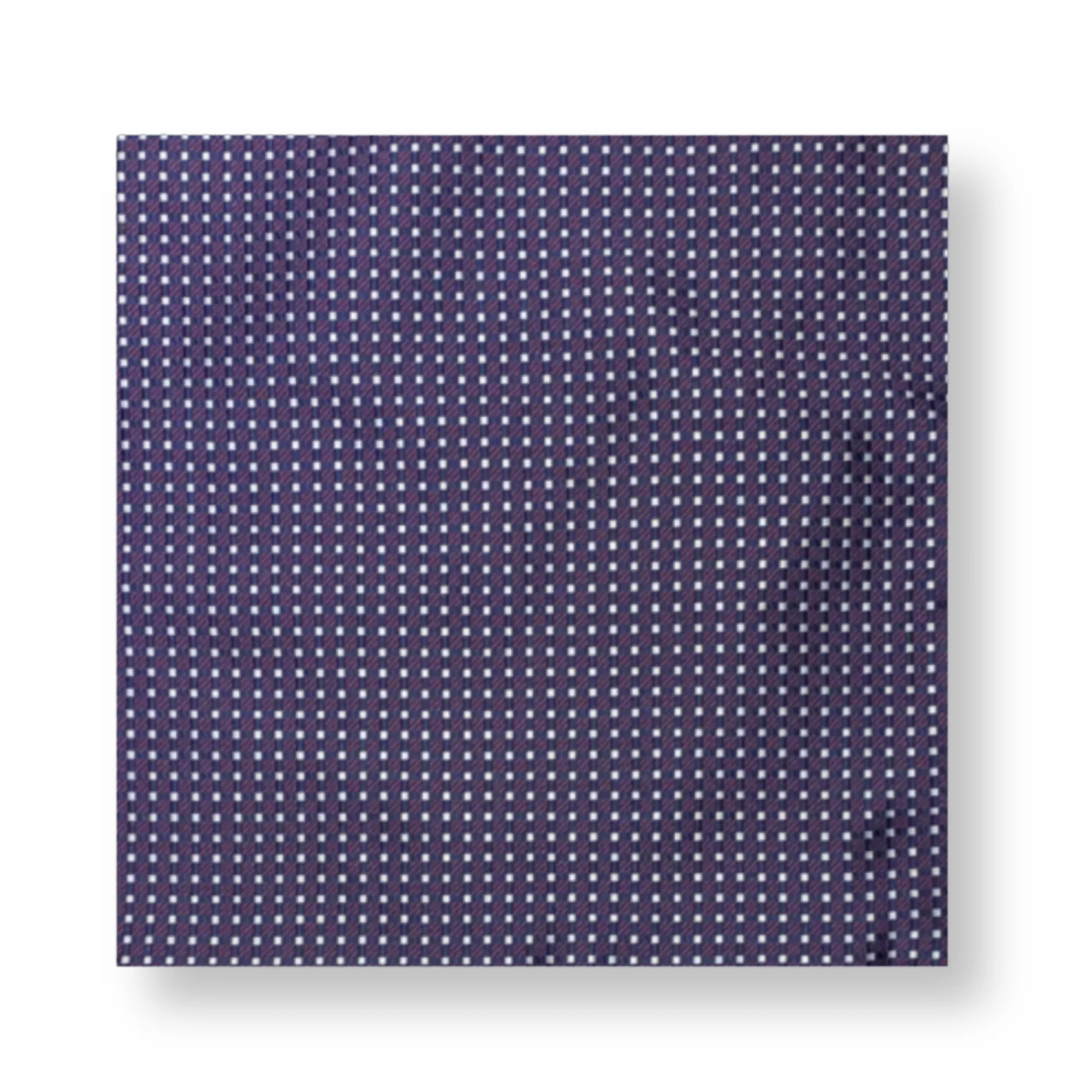 Anson Jacquard Pocket Square | New Edition Fashion Store