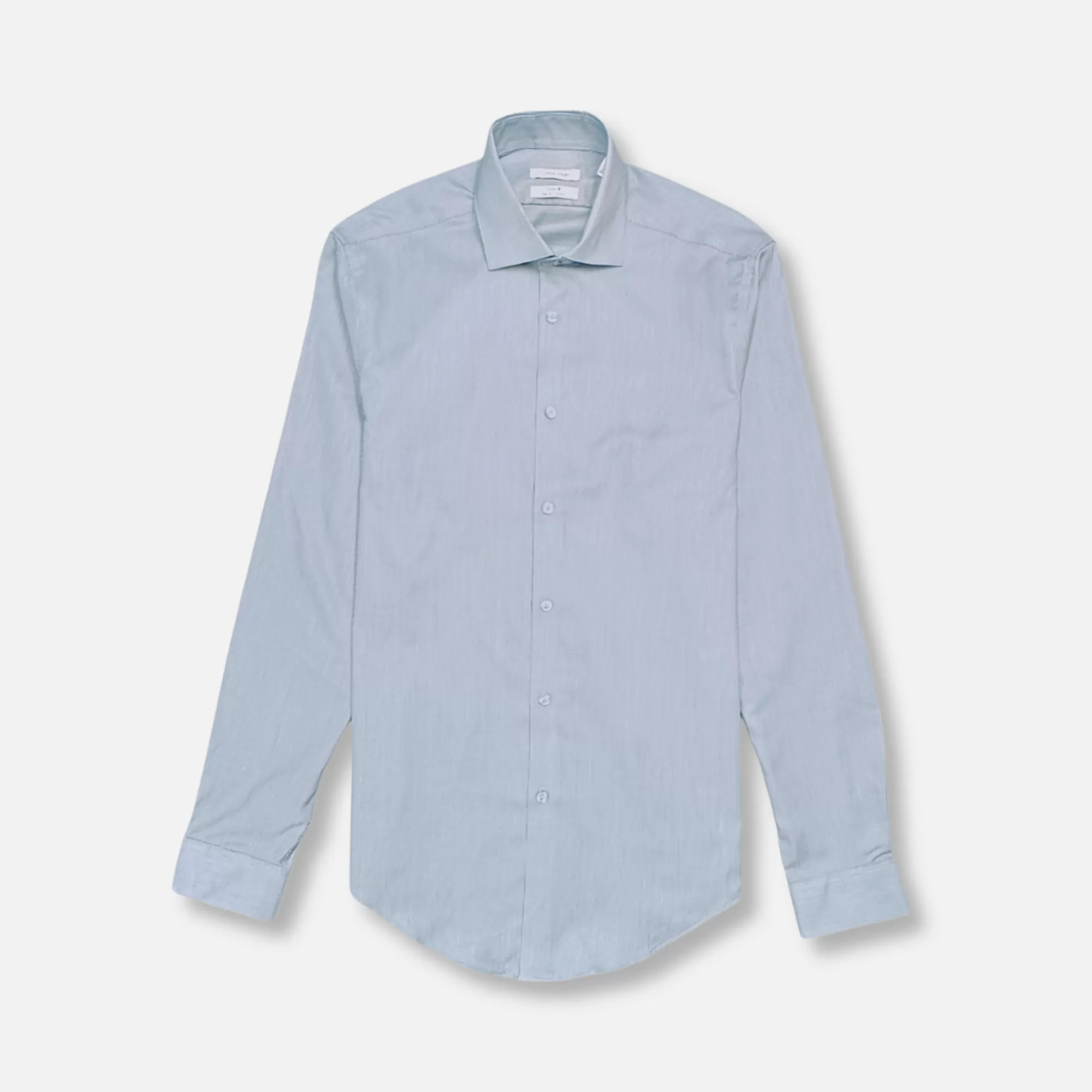 Antibes Slim Fit Dress Shirt | New Edition Fashion Outlet