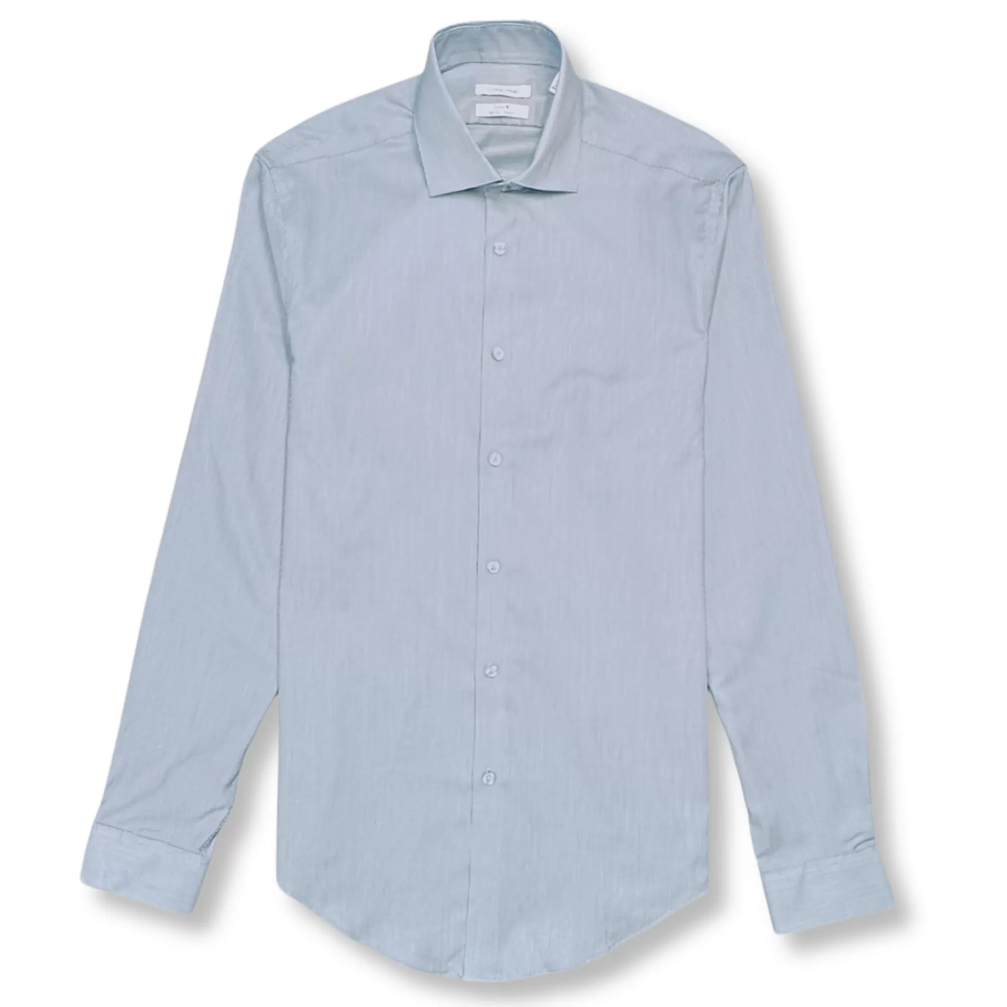 Antibes Slim Fit Dress Shirt | New Edition Fashion Outlet