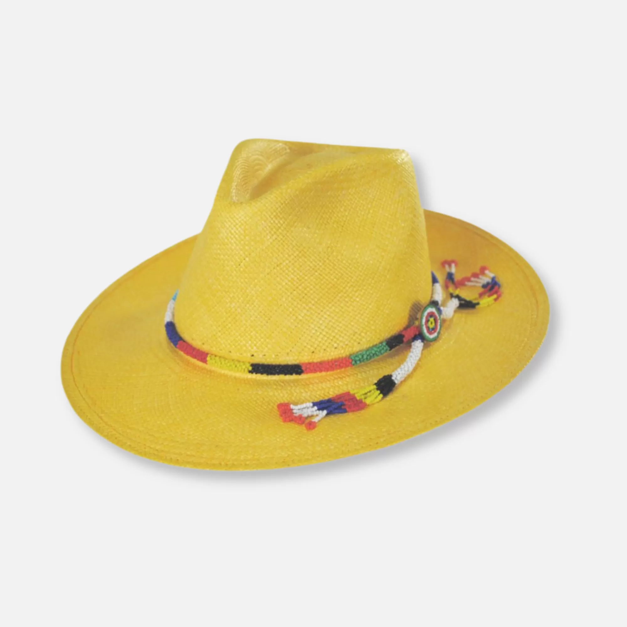 Argonaut Panama Straw Fedora Hat | New Edition Fashion Outlet