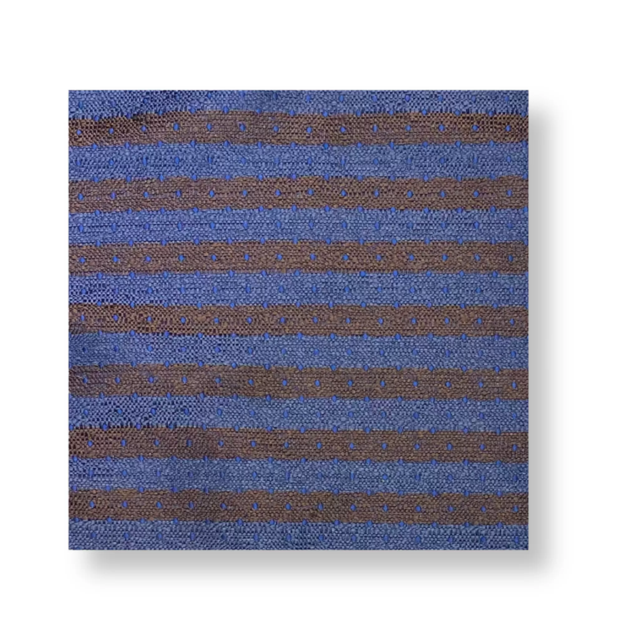 Arllen Striped Pocket Square | New Edition Fashion Hot