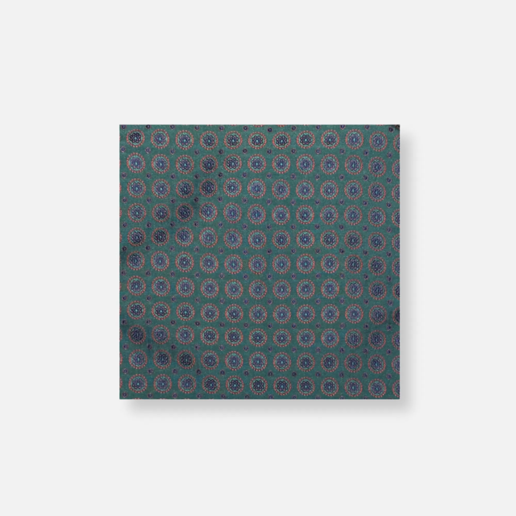 Ashan Jacquard Pocket Square | New Edition Fashion Sale