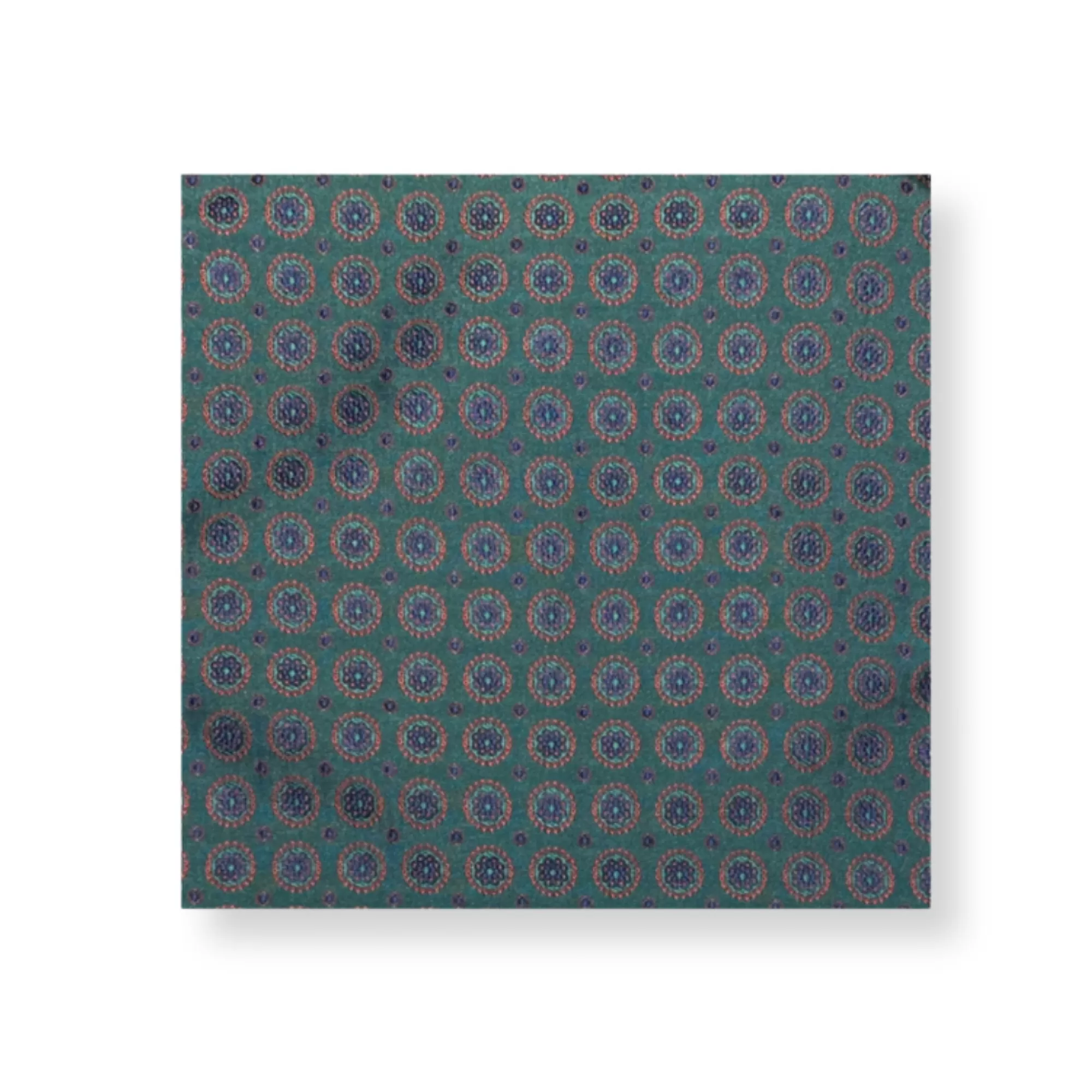 Ashan Jacquard Pocket Square | New Edition Fashion Sale