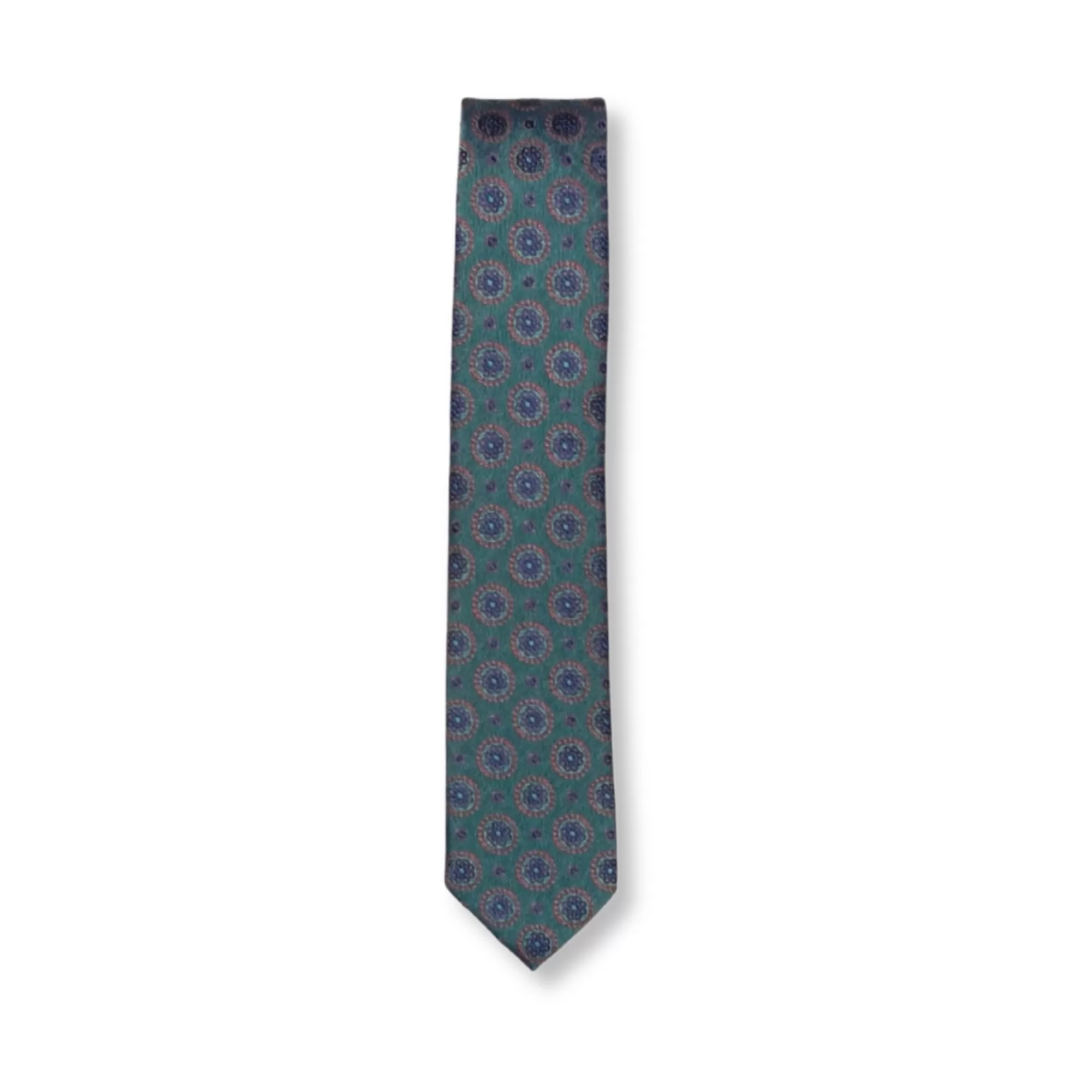 Ashan Skinny Foulard Tie | New Edition Fashion Online