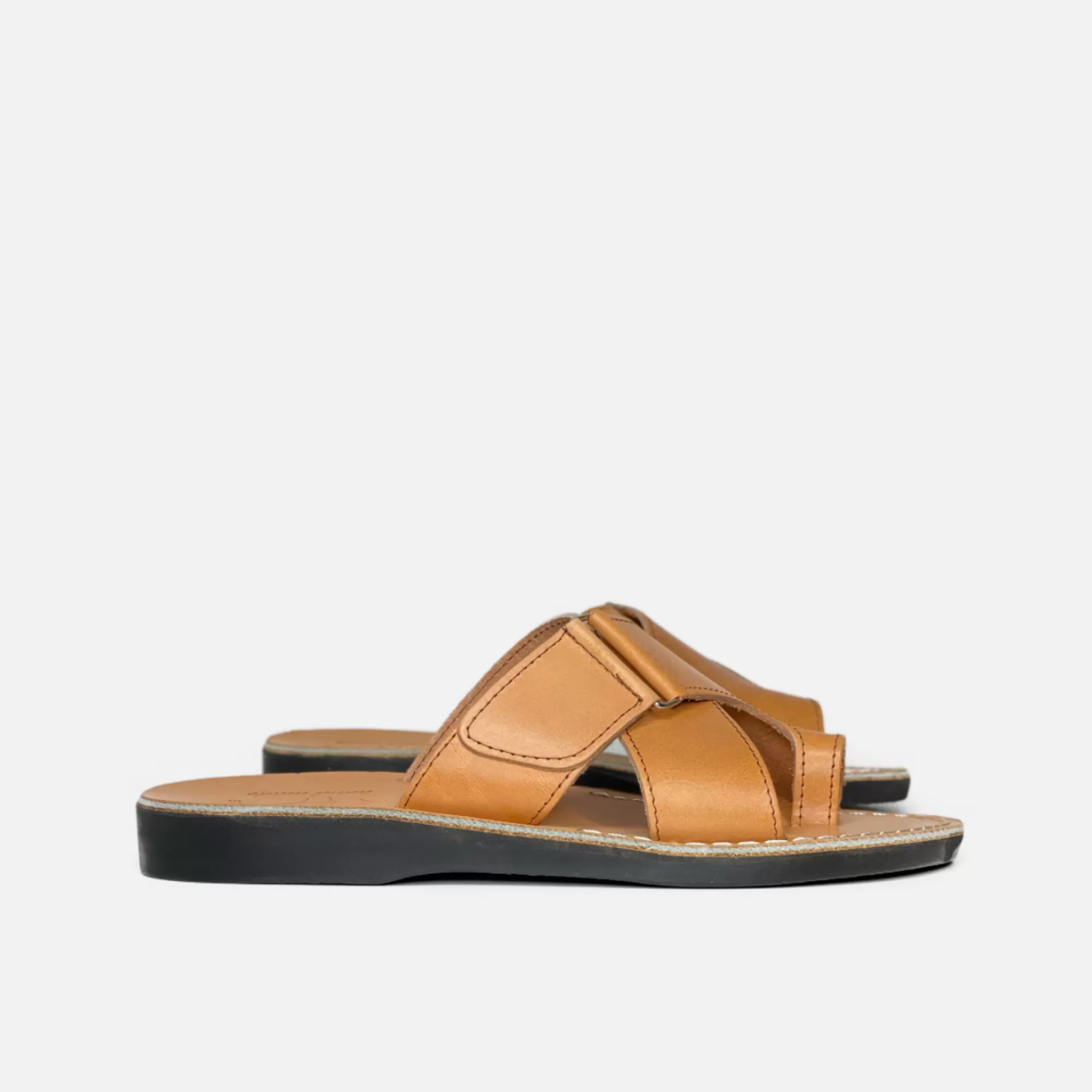 Asher Slide On Sandals | New Edition Fashion Hot