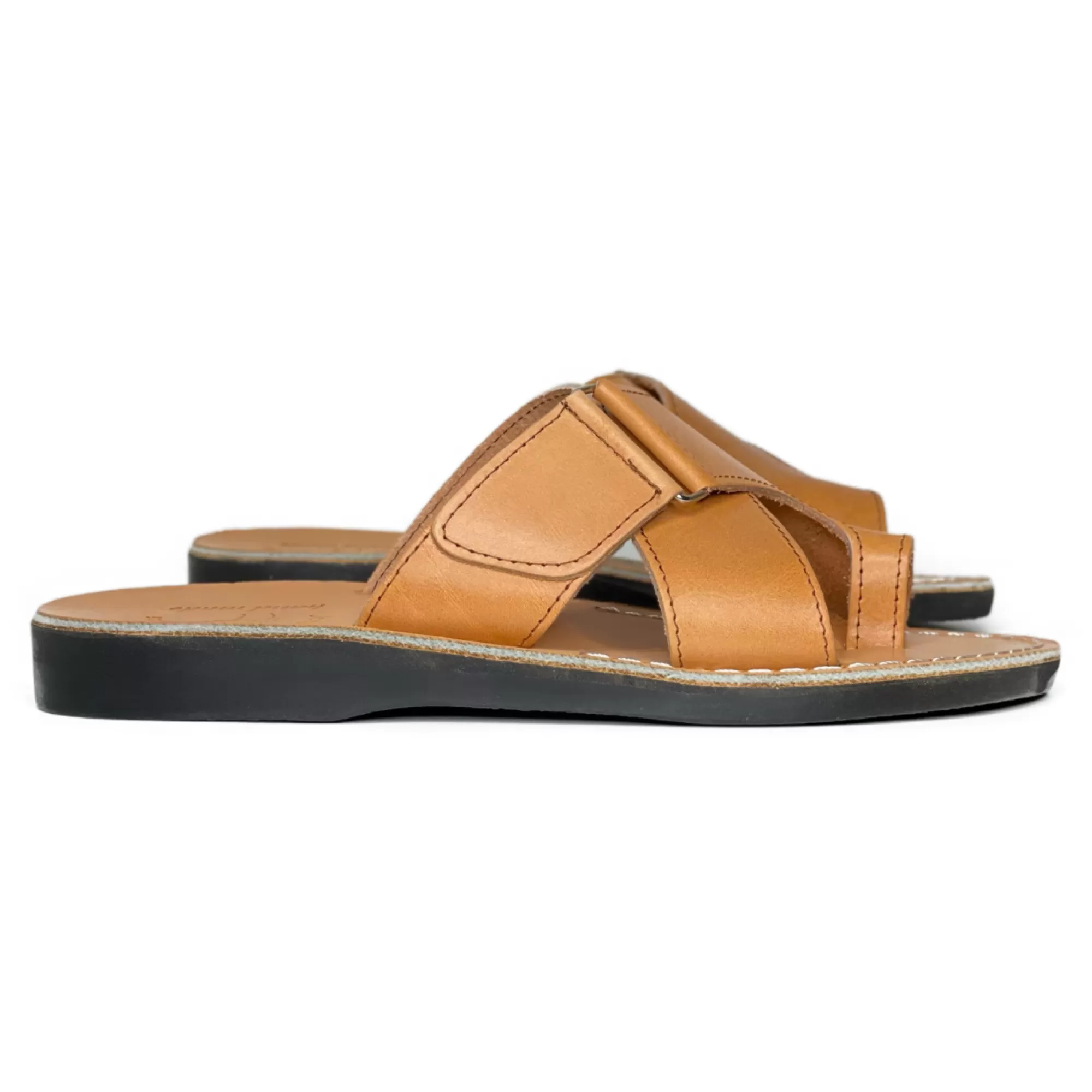 Asher Slide On Sandals | New Edition Fashion Hot