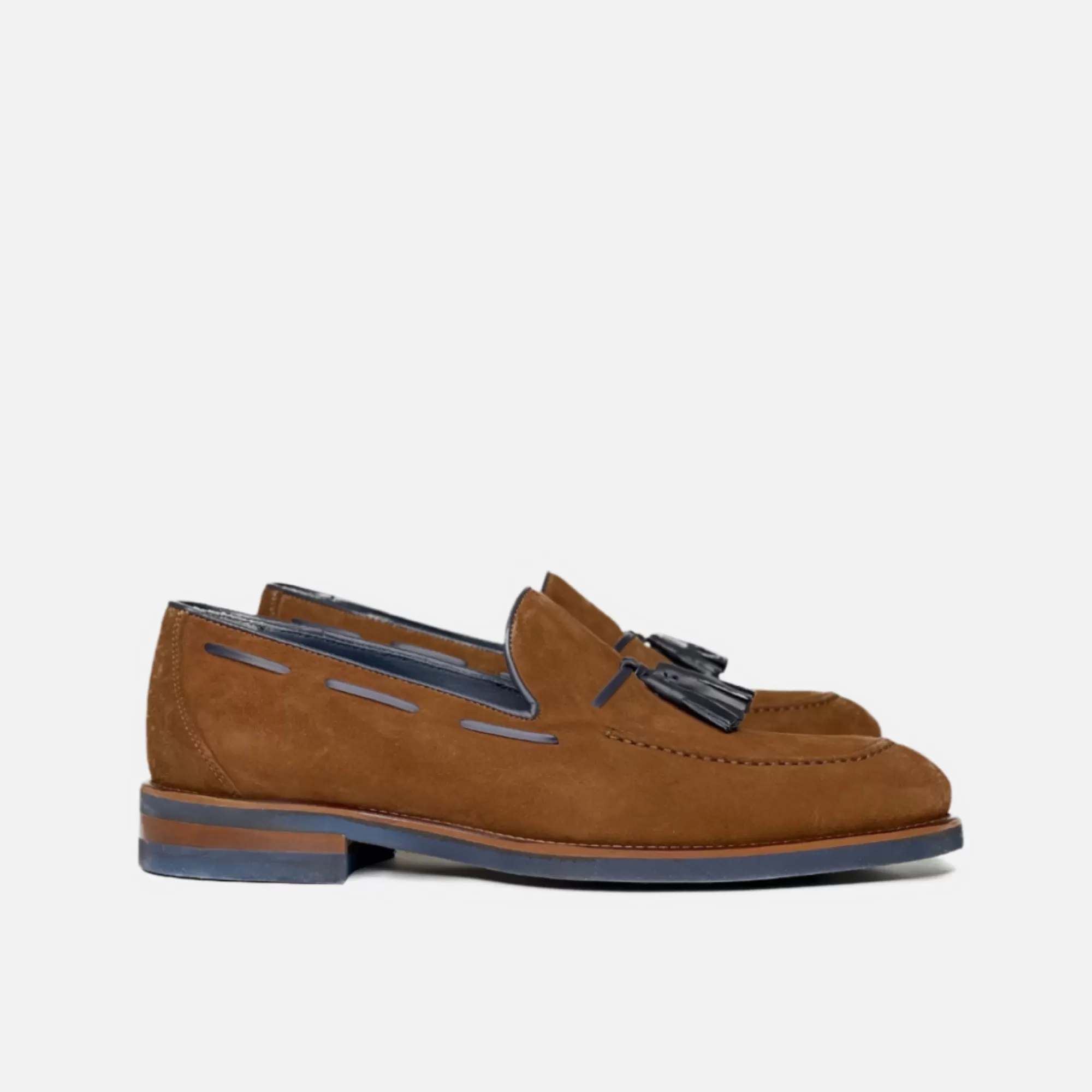 Ashford Tassel Loafers | New Edition Fashion Store