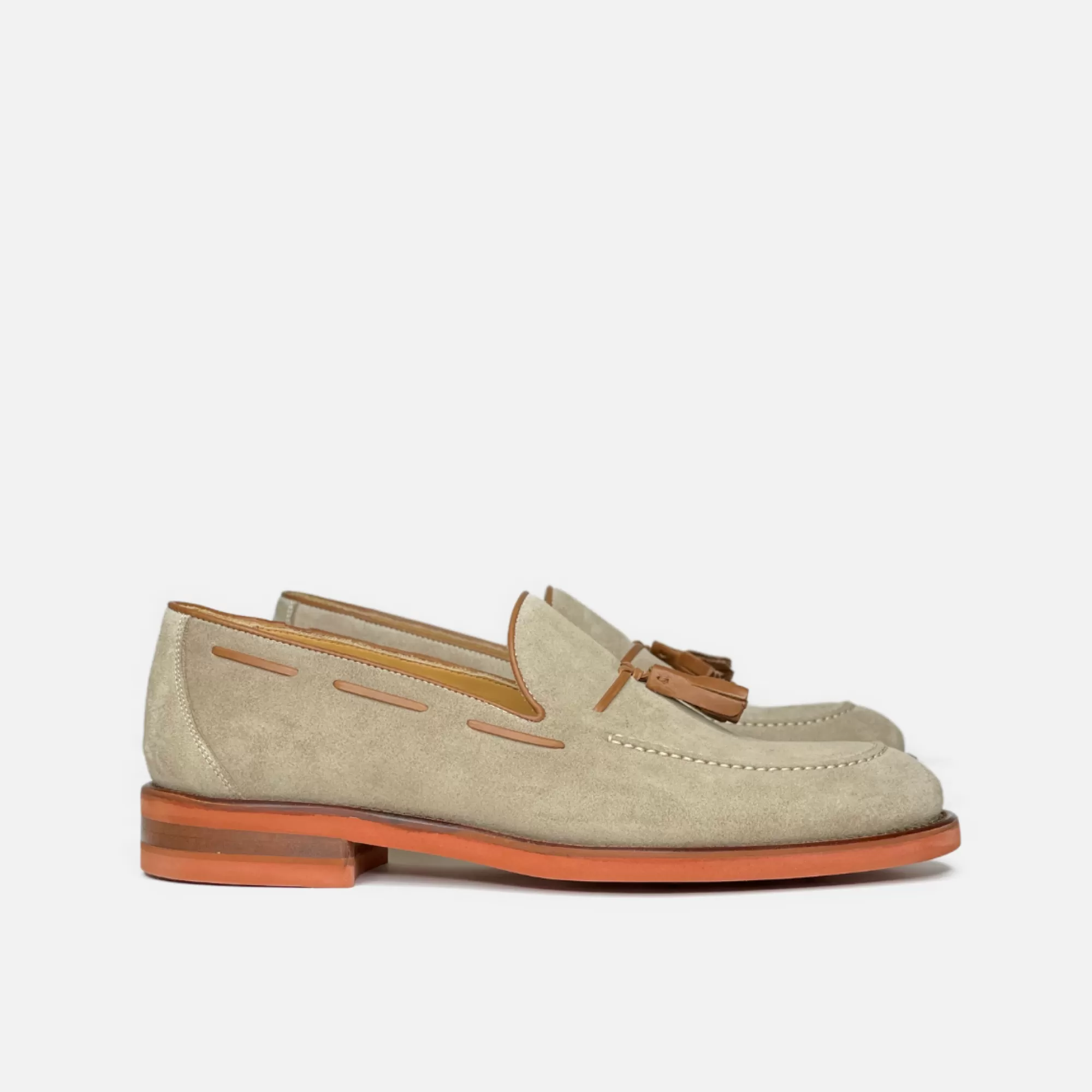 Ashford Tassel Loafers | New Edition Fashion Shop