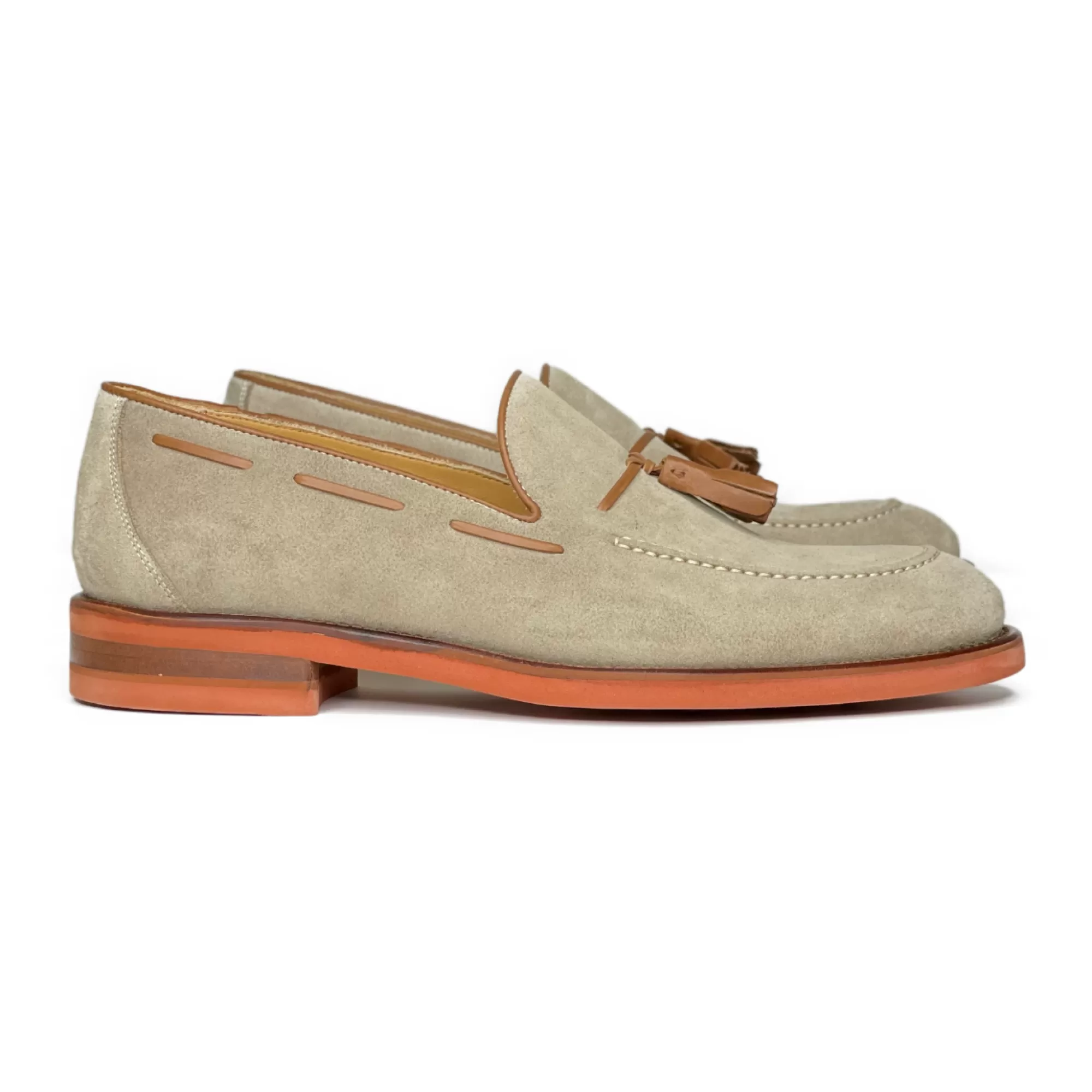 Ashford Tassel Loafers | New Edition Fashion Shop