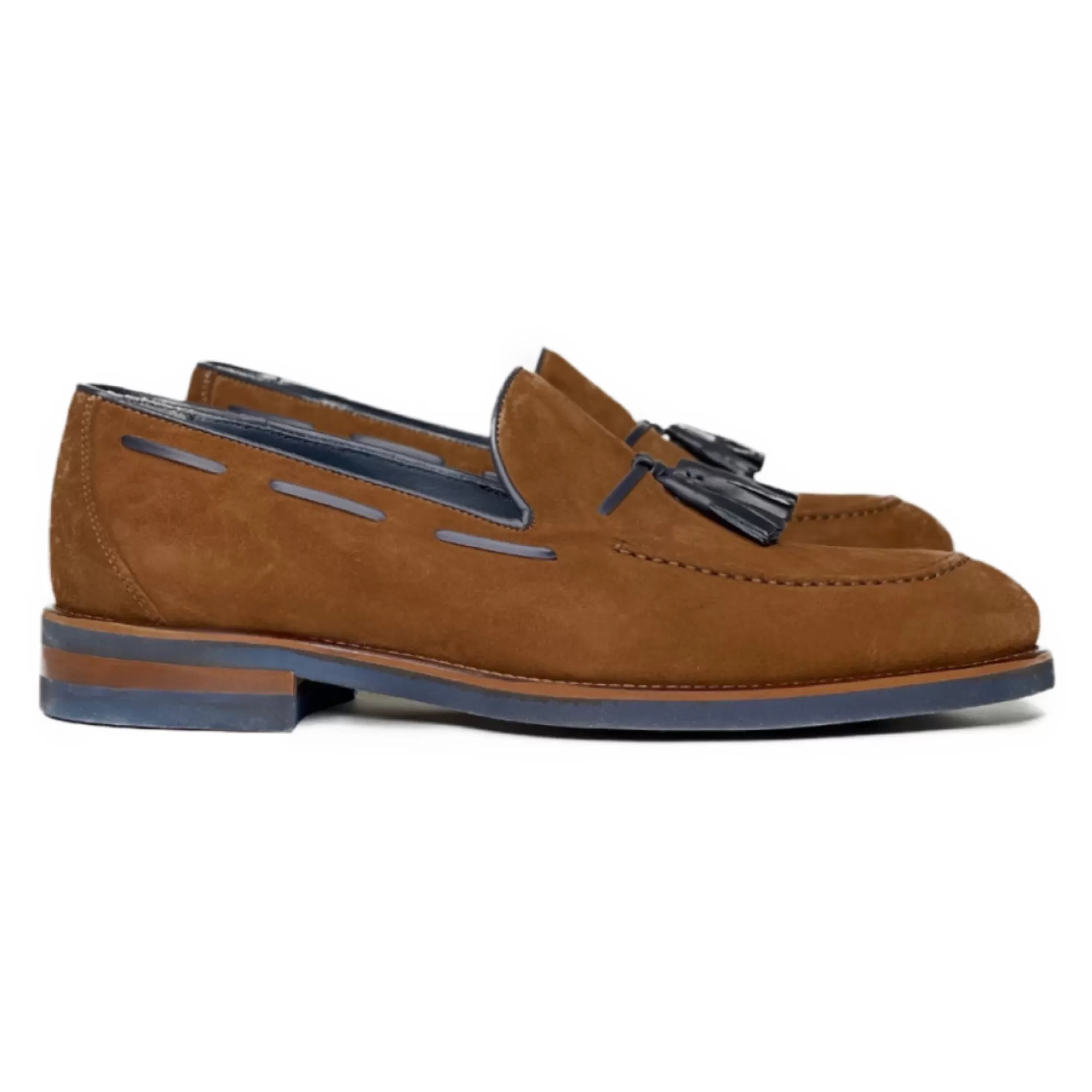 Ashford Tassel Loafers | New Edition Fashion Store