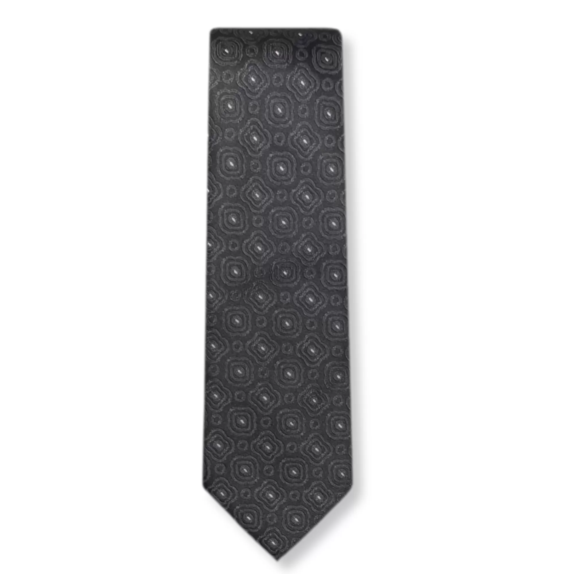 Athen Foulard Tie | New Edition Fashion New