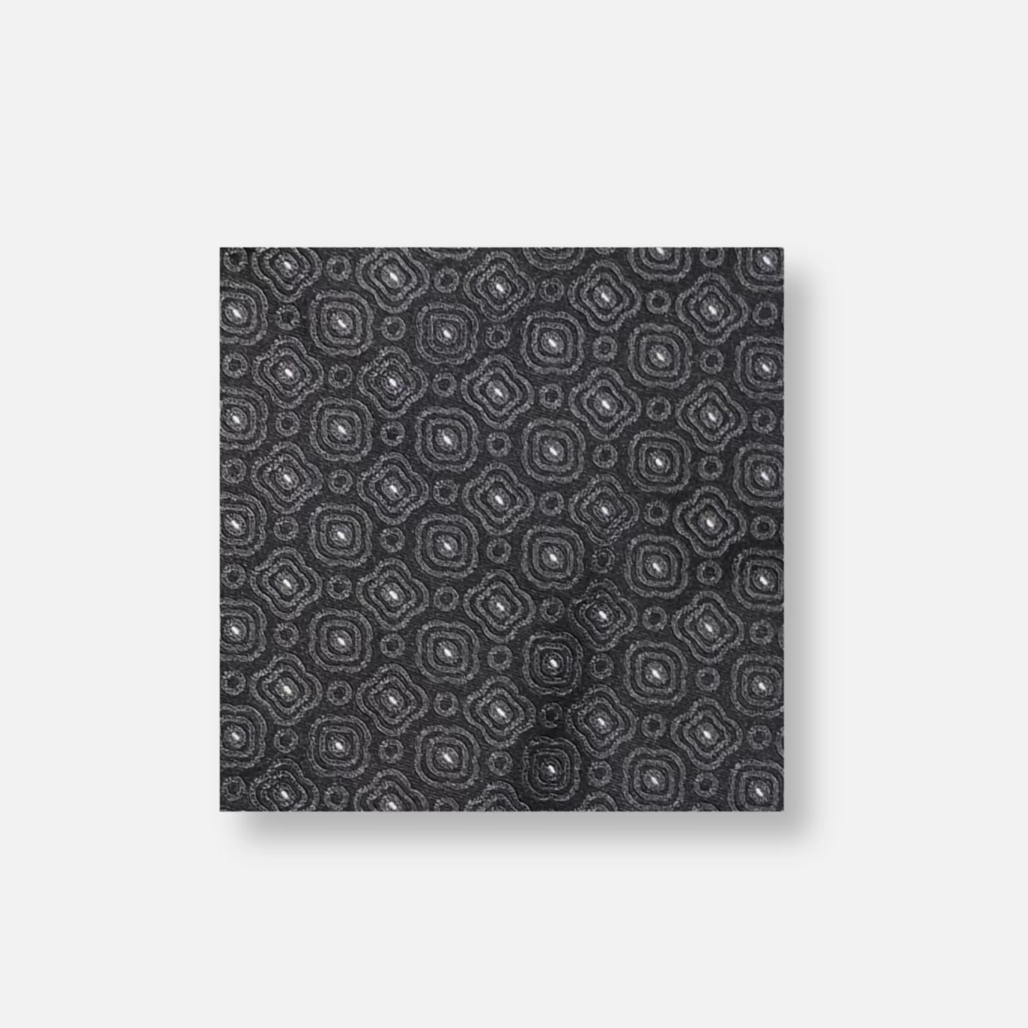 Athen Jacquard Pocket Square | New Edition Fashion New