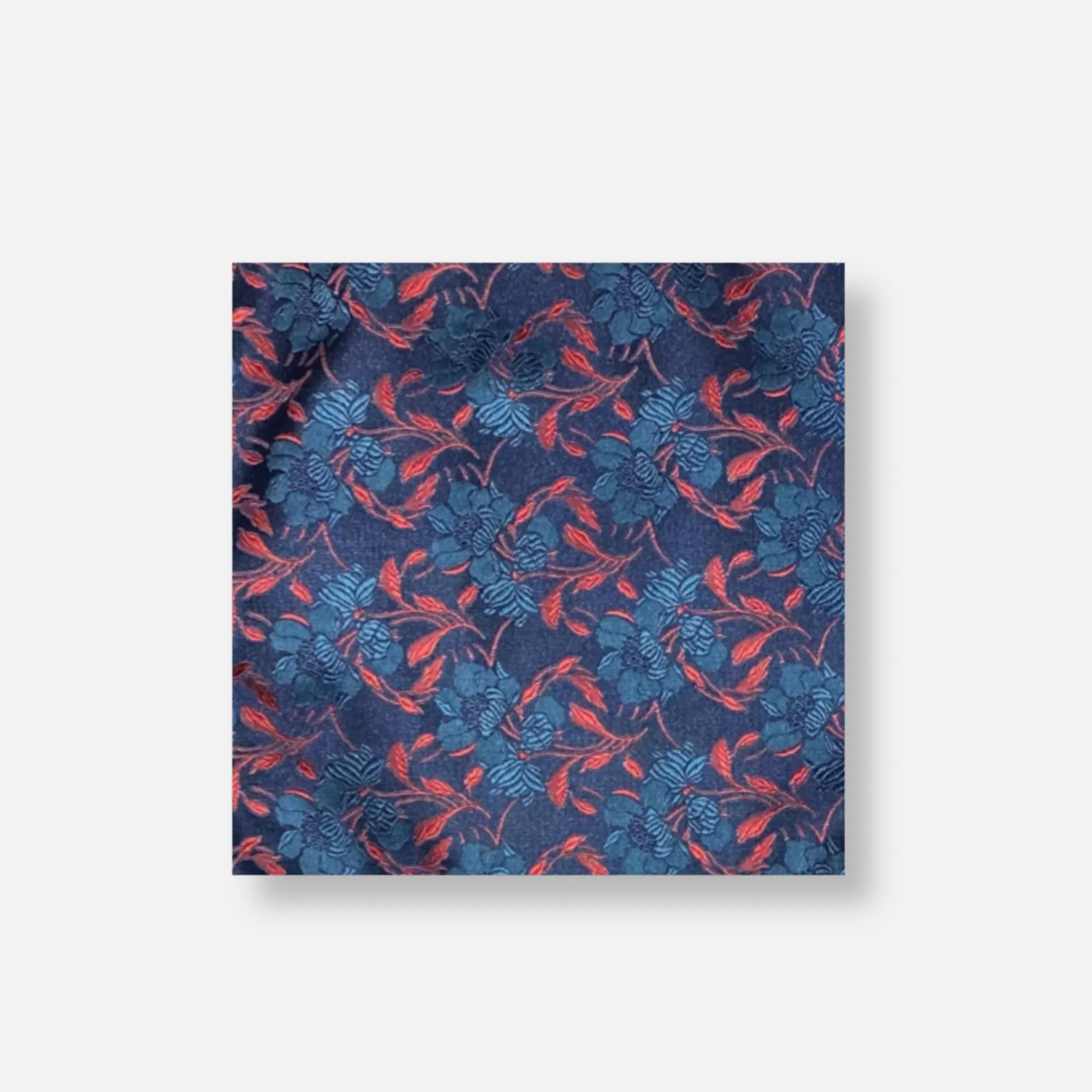 Aydan Floral Pocket Square | New Edition Fashion Online