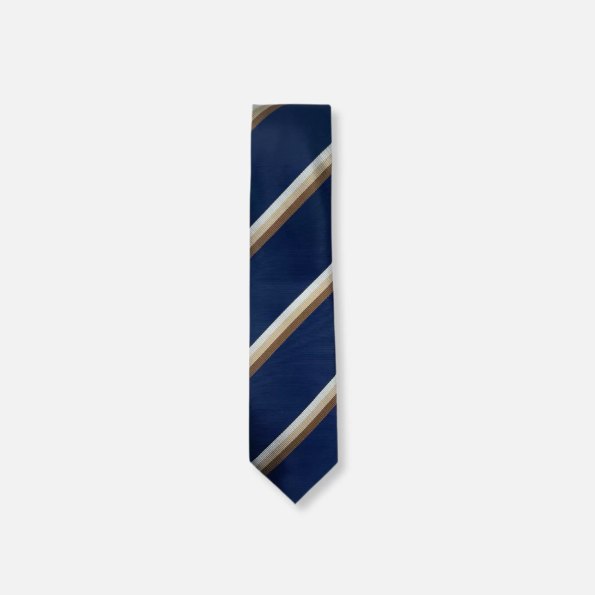 Bailor Slim Striped Tie | New Edition Fashion Discount