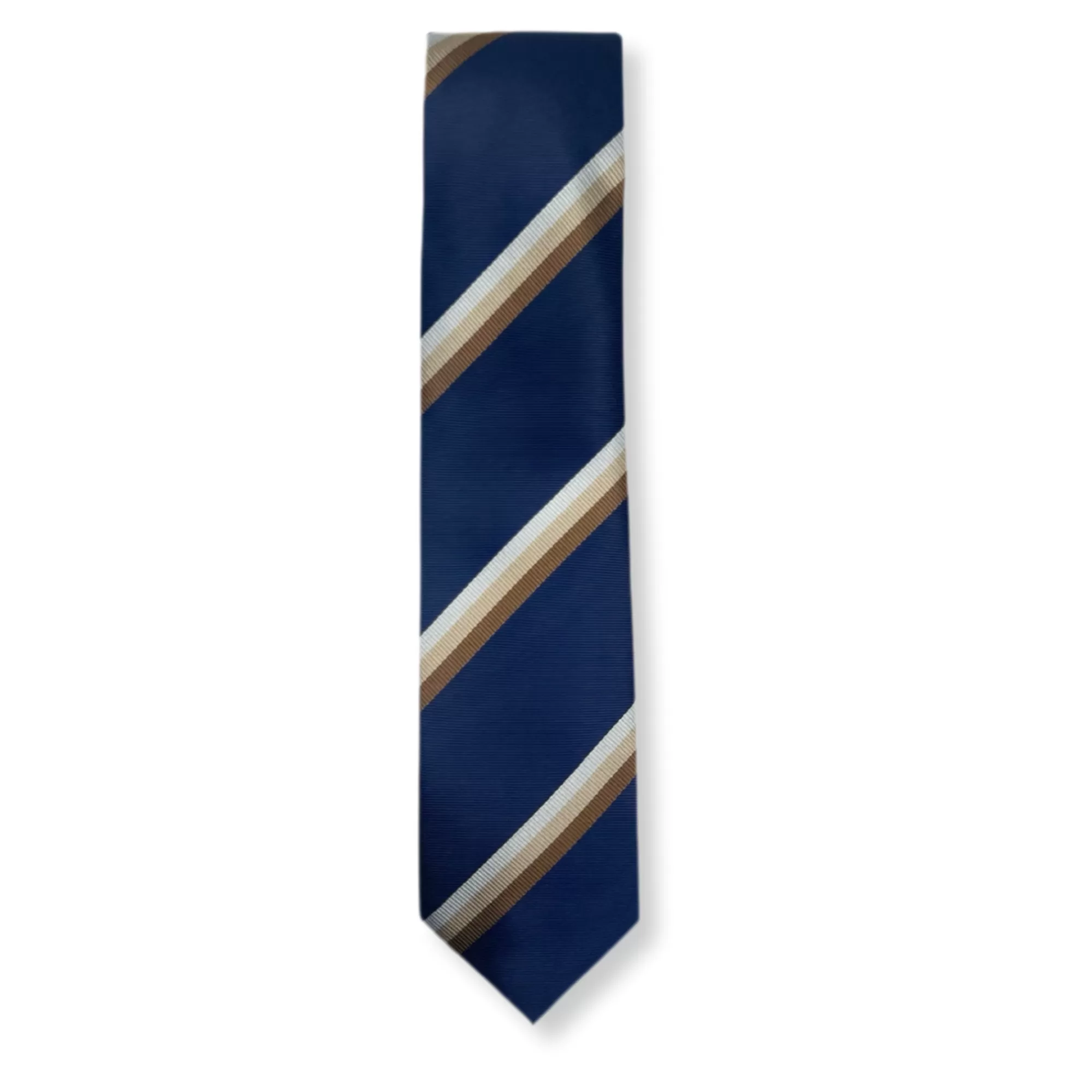 Bailor Slim Striped Tie | New Edition Fashion Discount