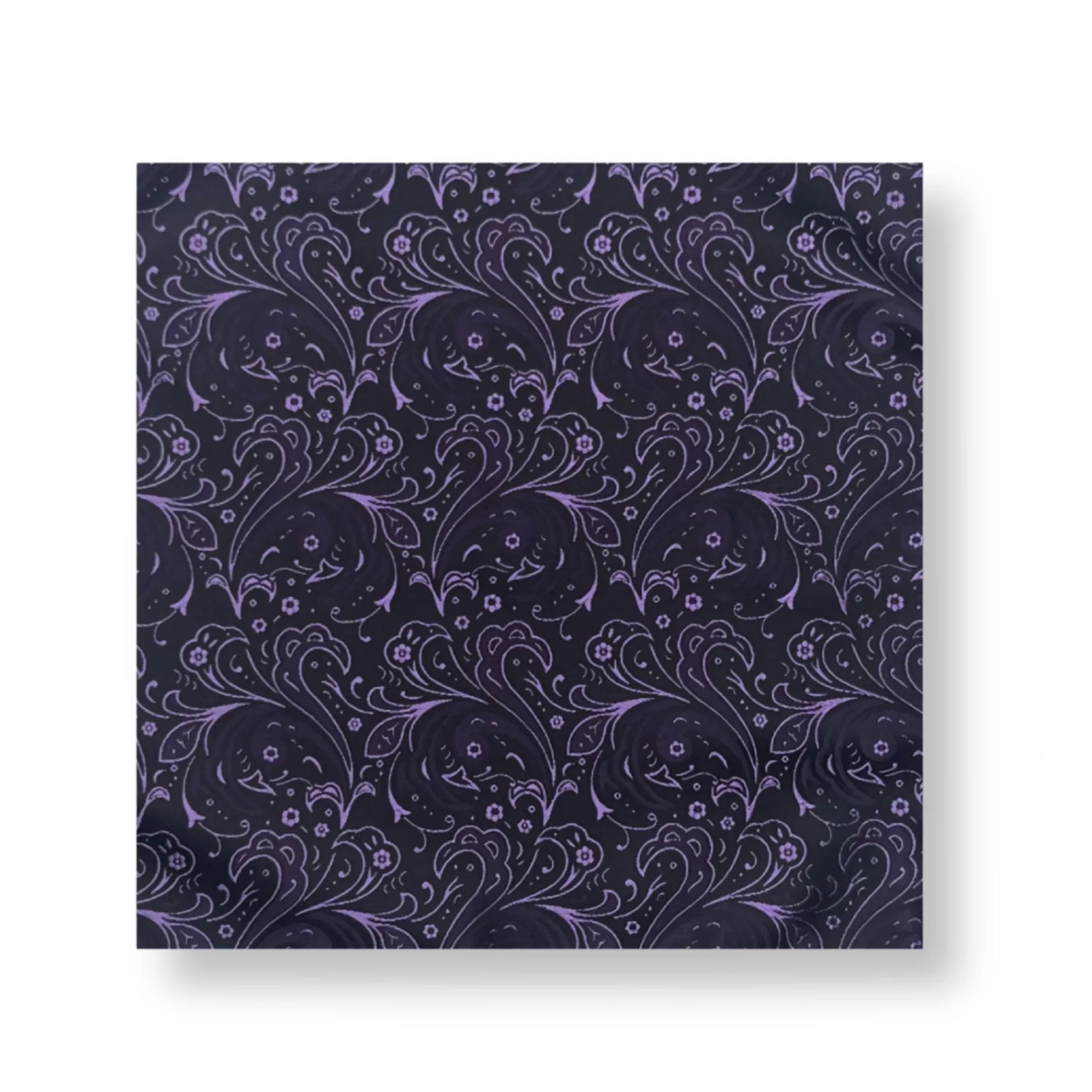 Bainer Paisley Pocket Square | New Edition Fashion Best