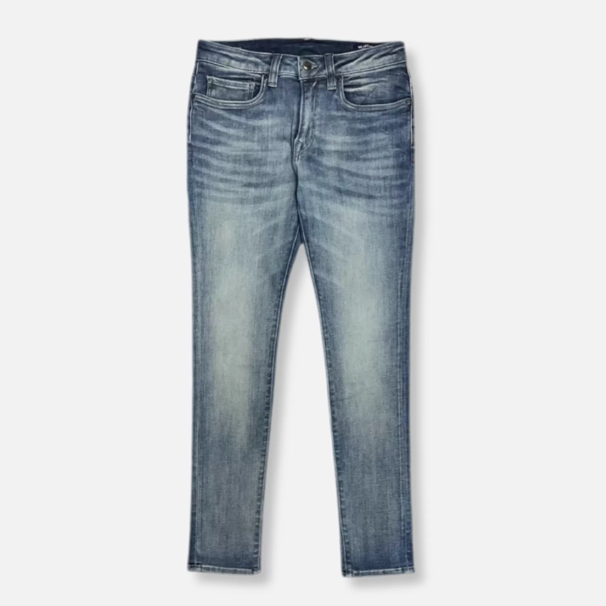 Bakersfield Skinny Max Jeans | New Edition Fashion Online