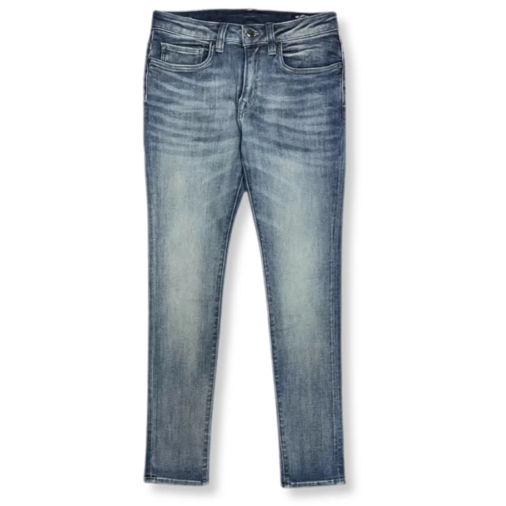 Bakersfield Skinny Max Jeans | New Edition Fashion Online