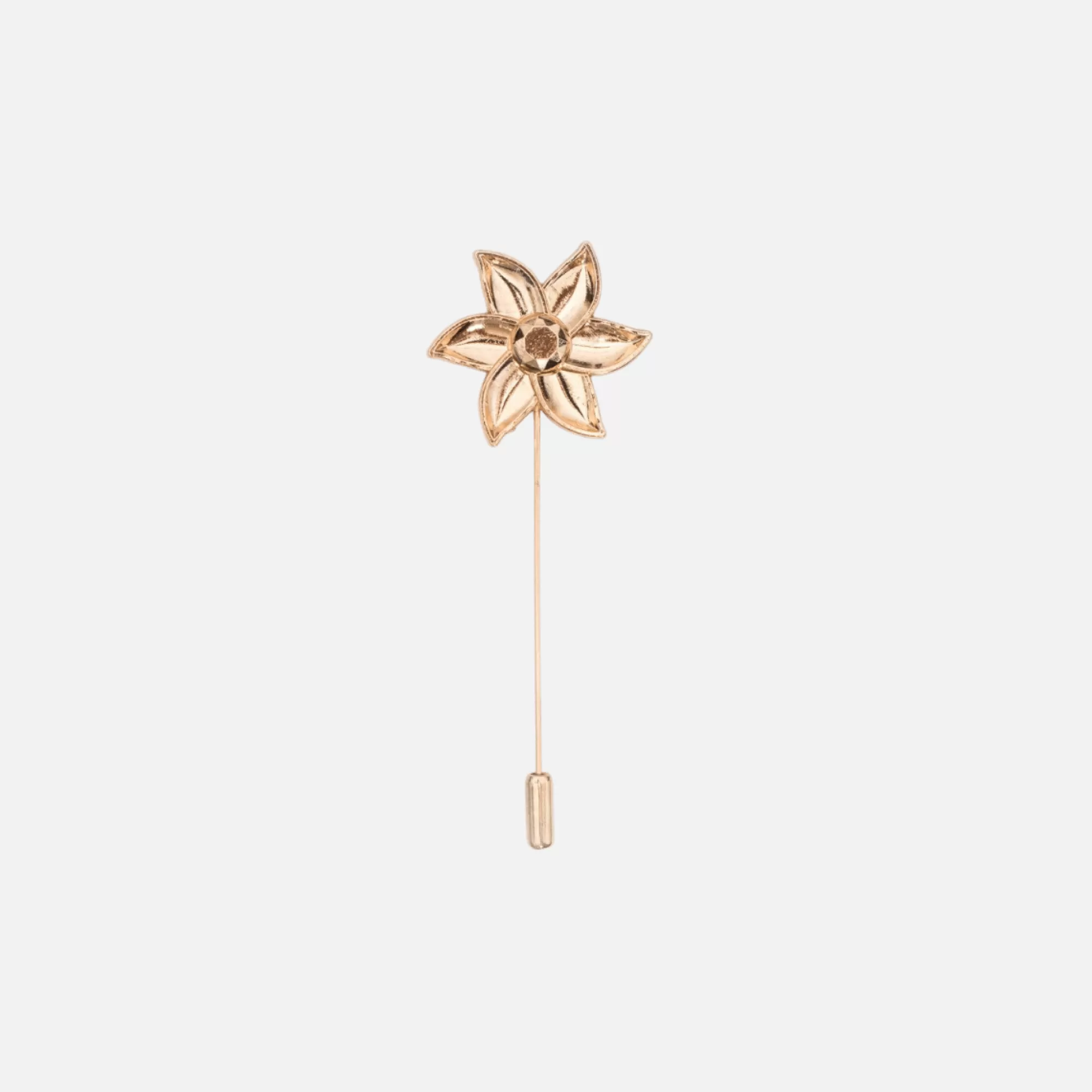 Baldino Floral Lapel Pin | New Edition Fashion Discount