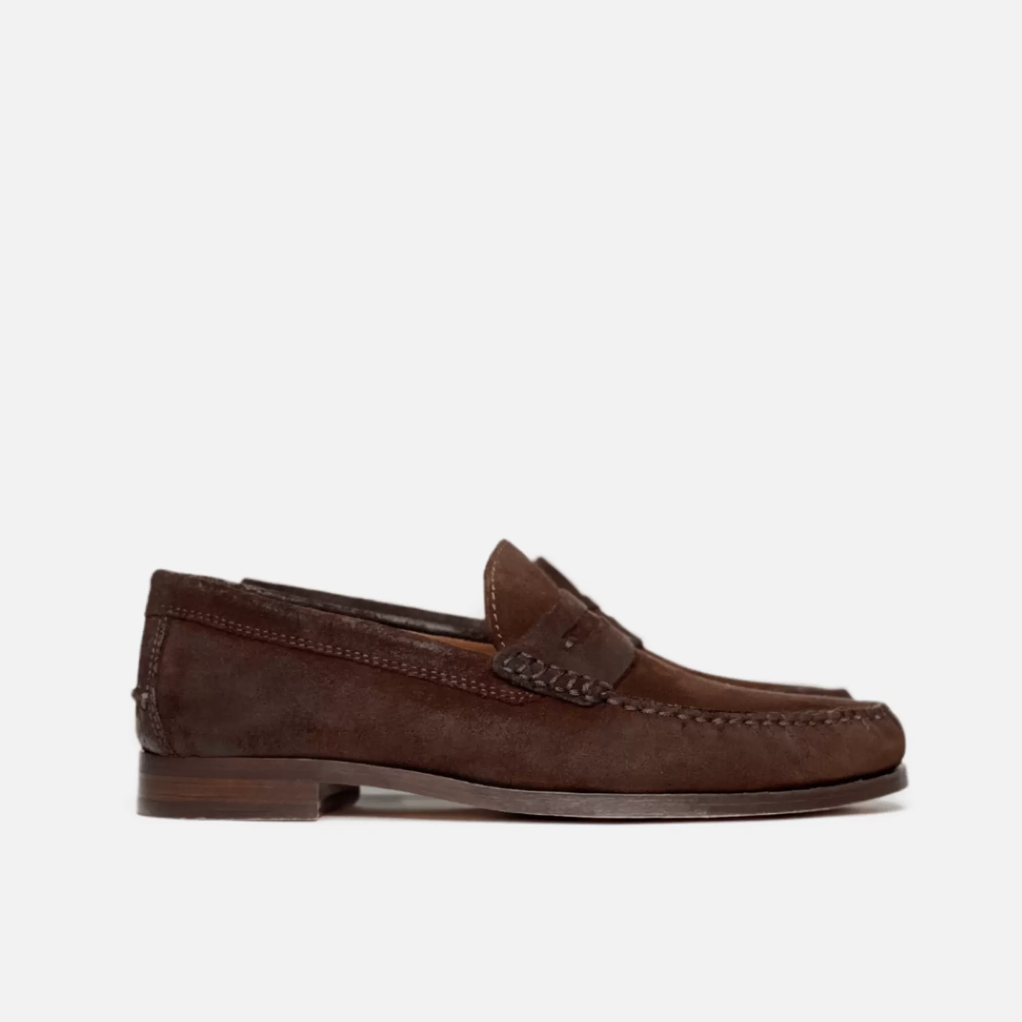 Baldwin Penny Loafers | New Edition Fashion Discount