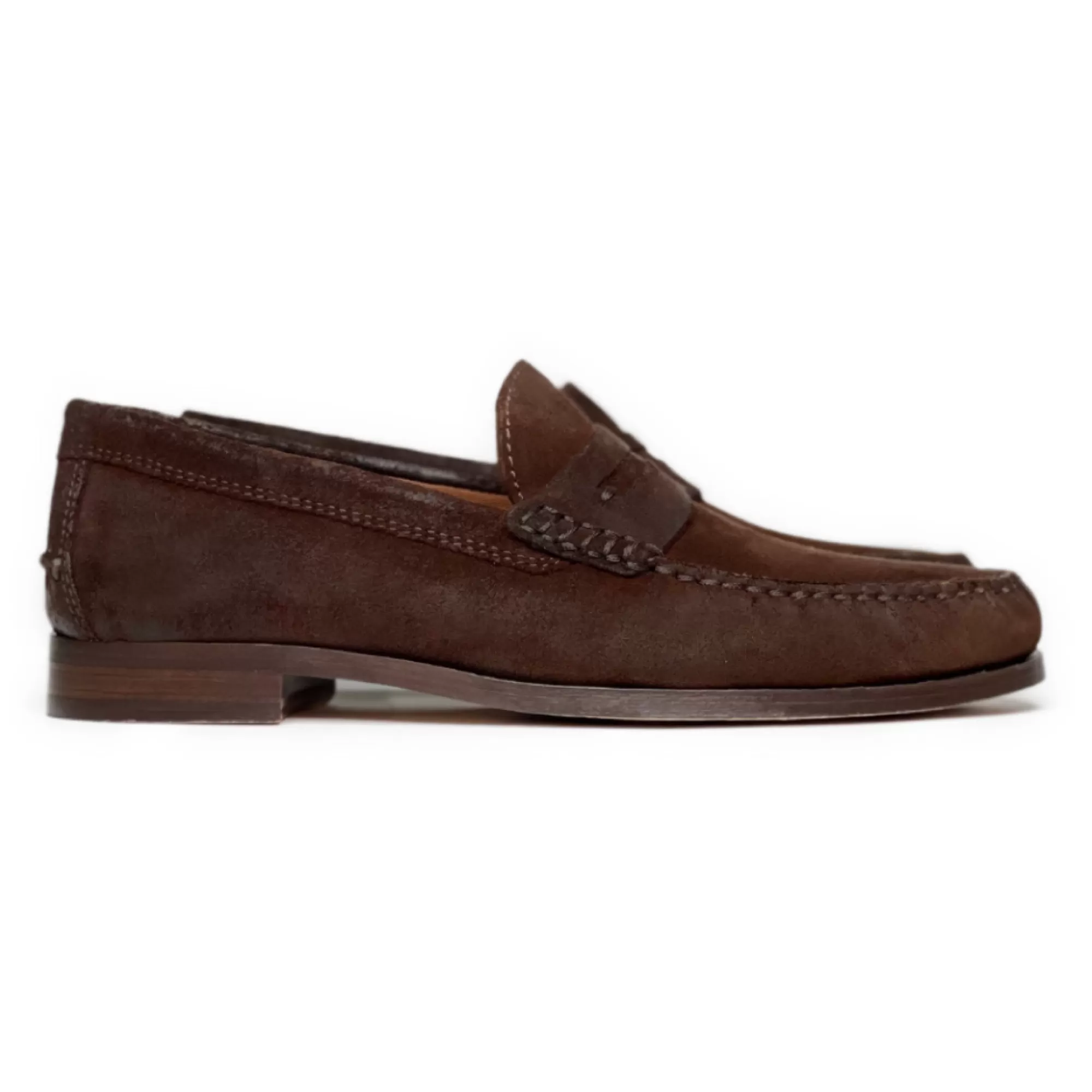 Baldwin Penny Loafers | New Edition Fashion Discount