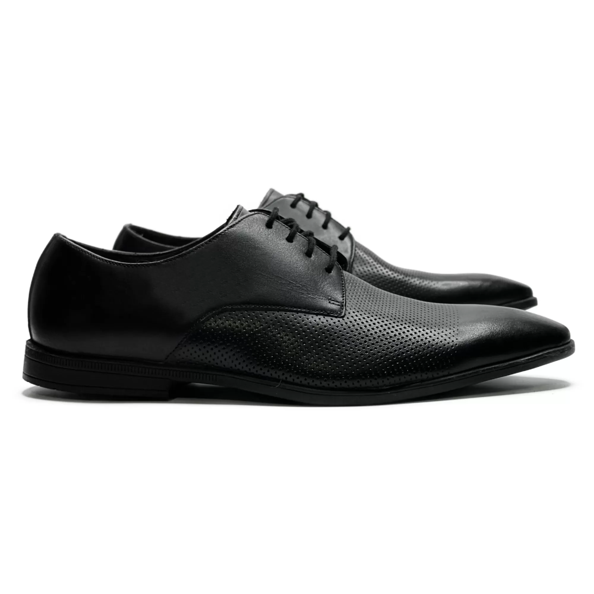 Bampton Cap Shoes | New Edition Fashion Discount