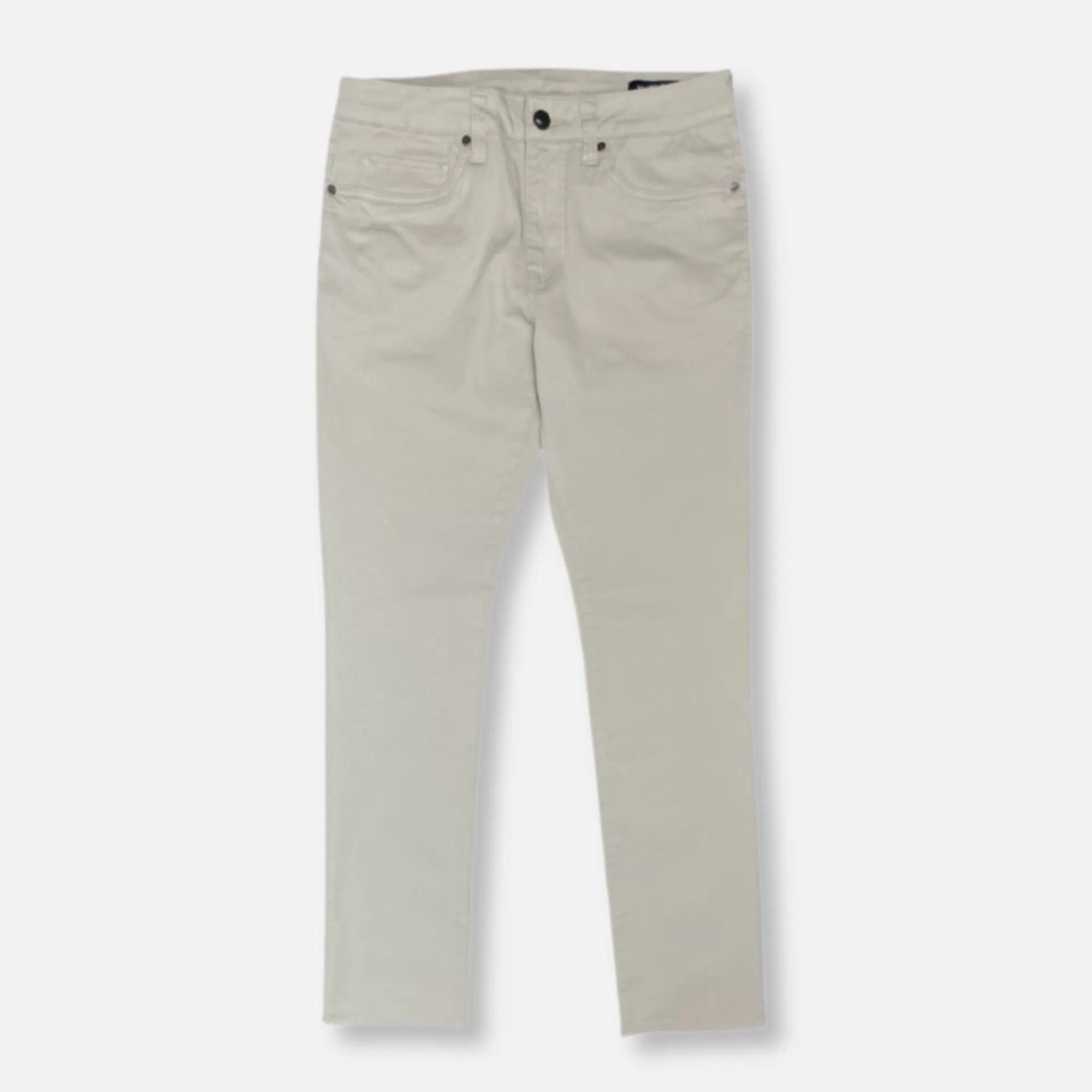 Bandon Slim Ash Jeans | New Edition Fashion Online