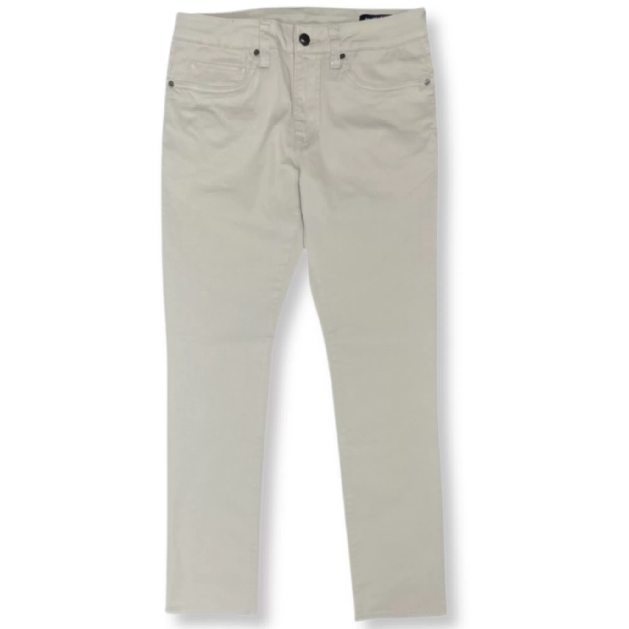 Bandon Slim Ash Jeans | New Edition Fashion Online