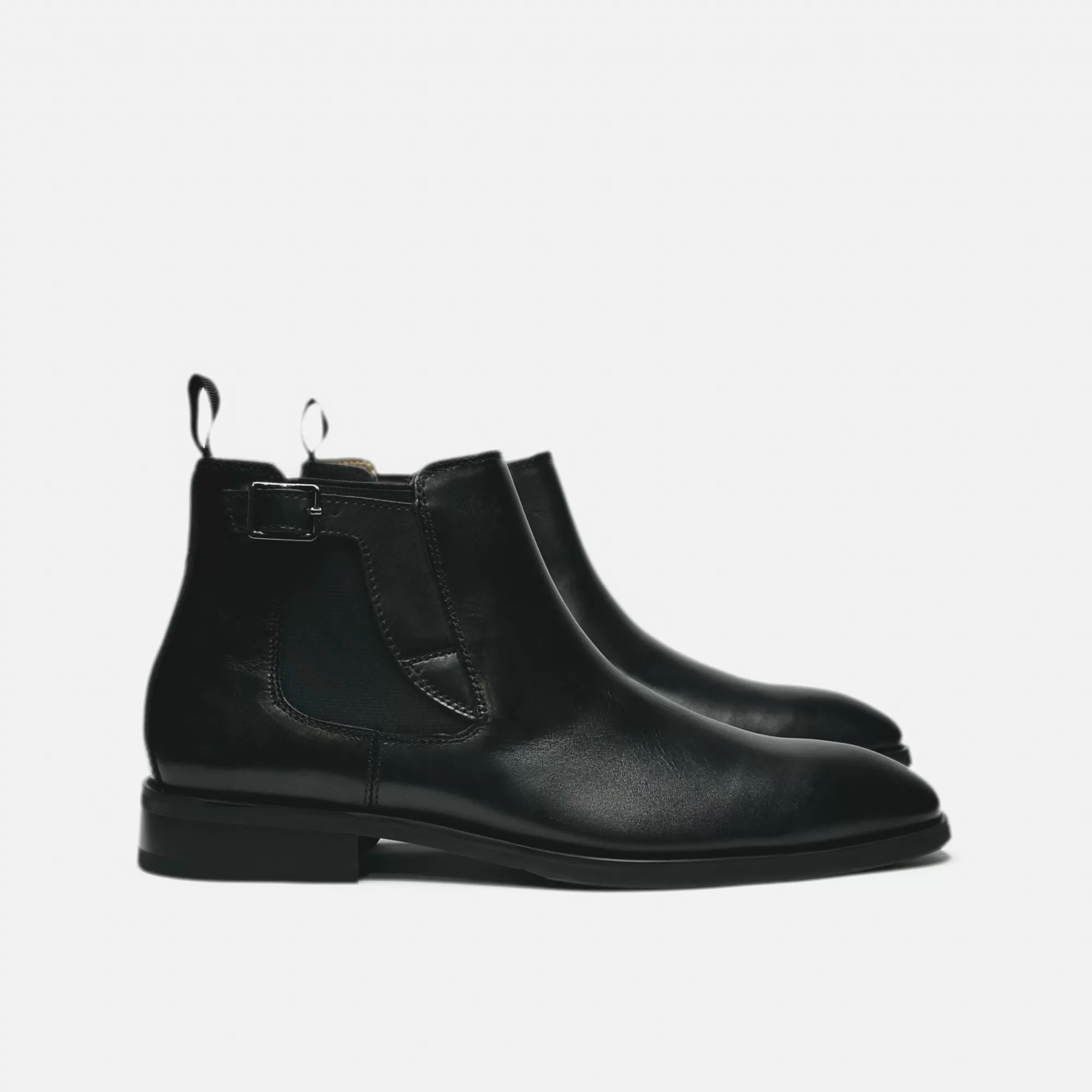 Bansky Chelsea Boots | New Edition Fashion Flash Sale