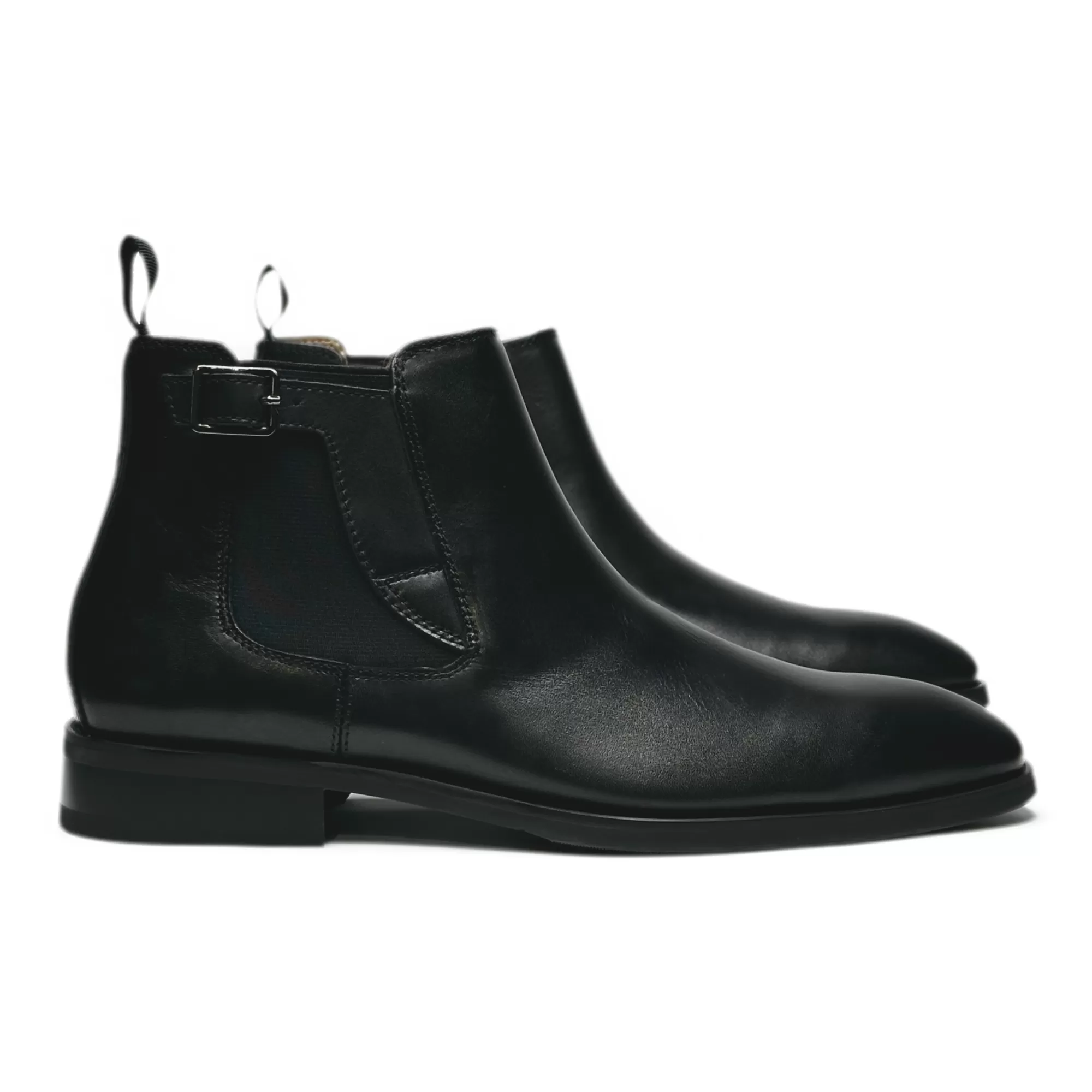 Bansky Chelsea Boots | New Edition Fashion Flash Sale