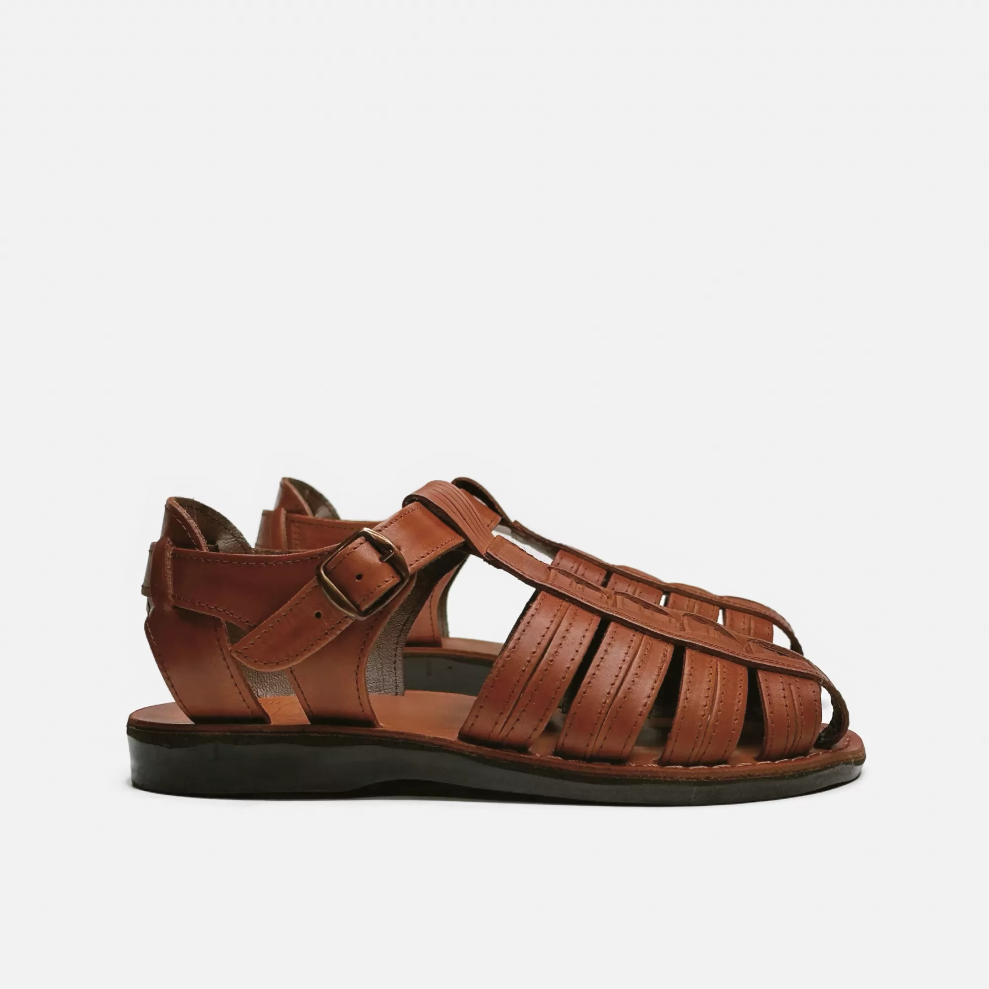 Barak Fisherman Sandals | New Edition Fashion New