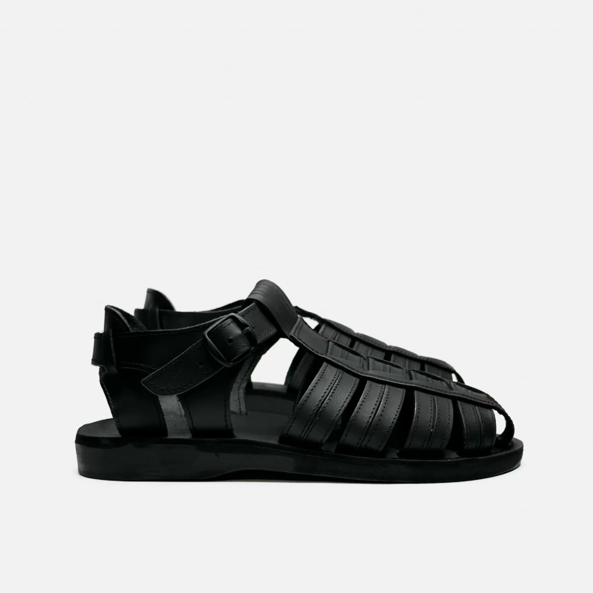 Barak Fisherman Sandals | New Edition Fashion Discount