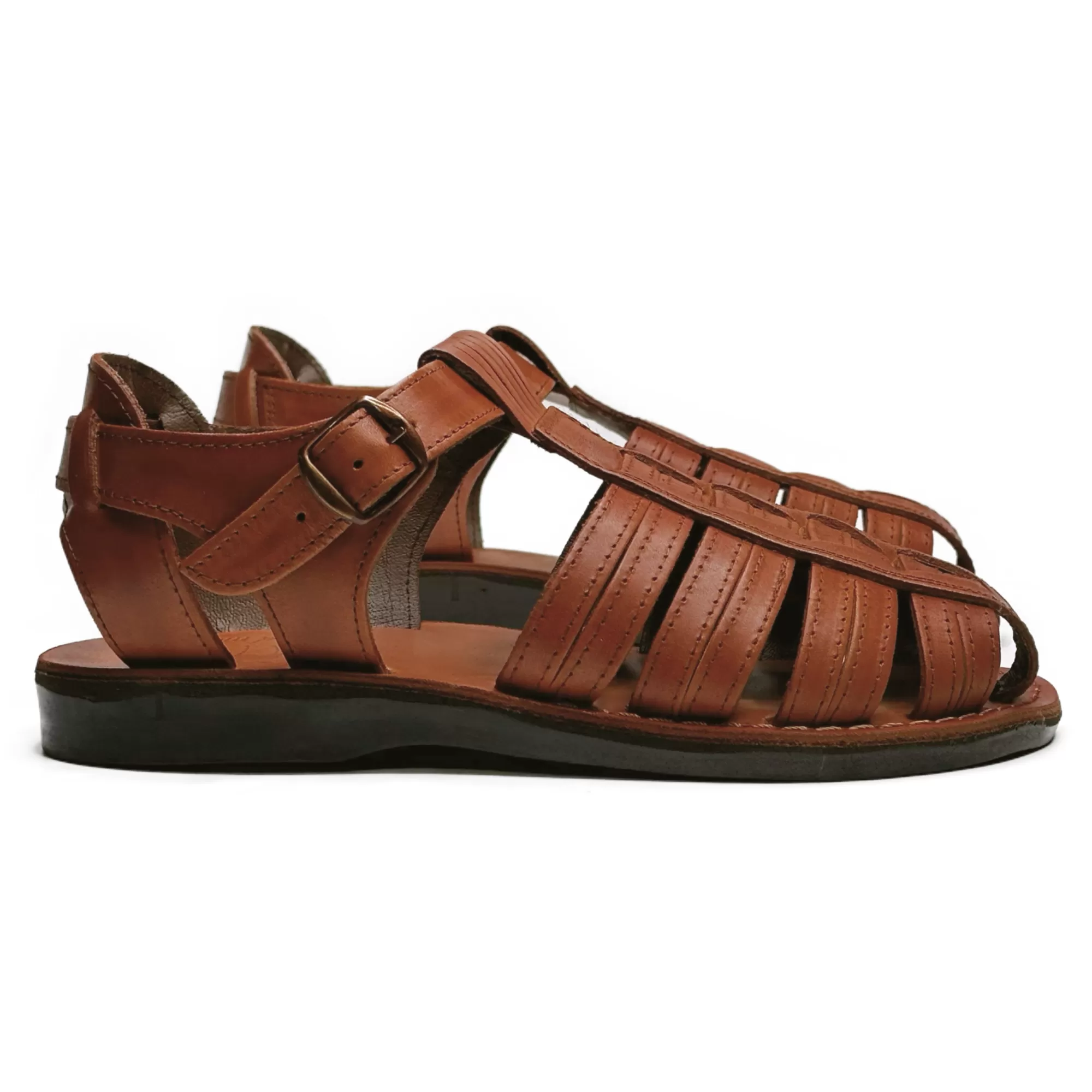 Barak Fisherman Sandals | New Edition Fashion New