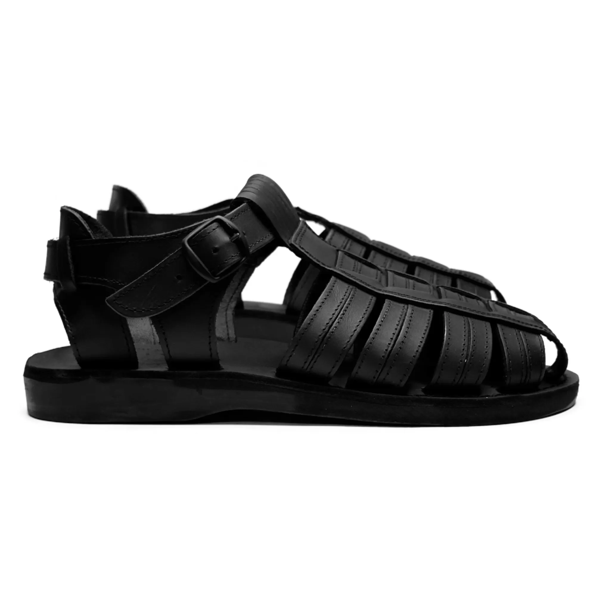 Barak Fisherman Sandals | New Edition Fashion Discount